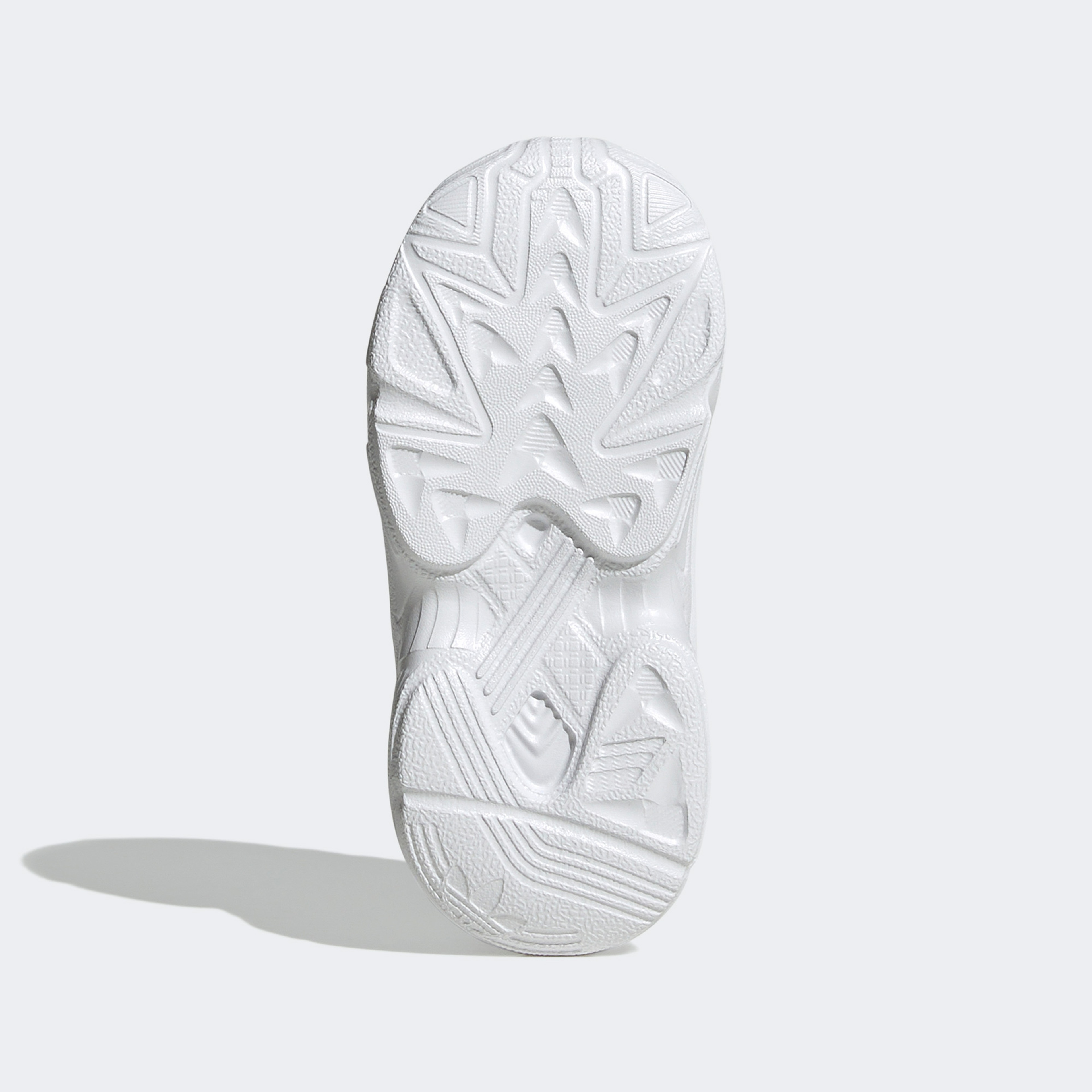 adidas Originals Falcon El Bebek Beyaz Spor Ayakkabı