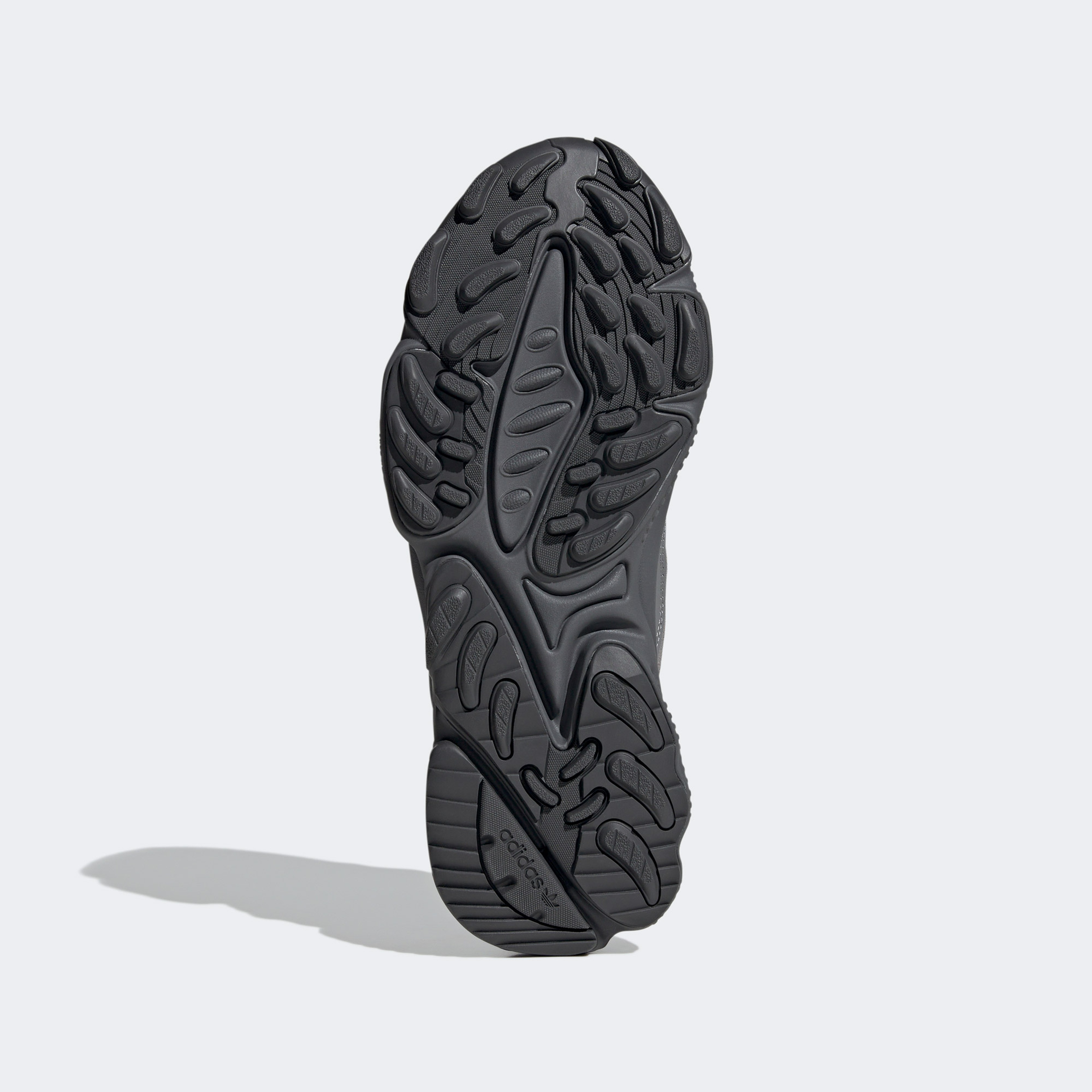 adidas Originals Ozweego Tr Erkek Gri Spor Ayakkabı