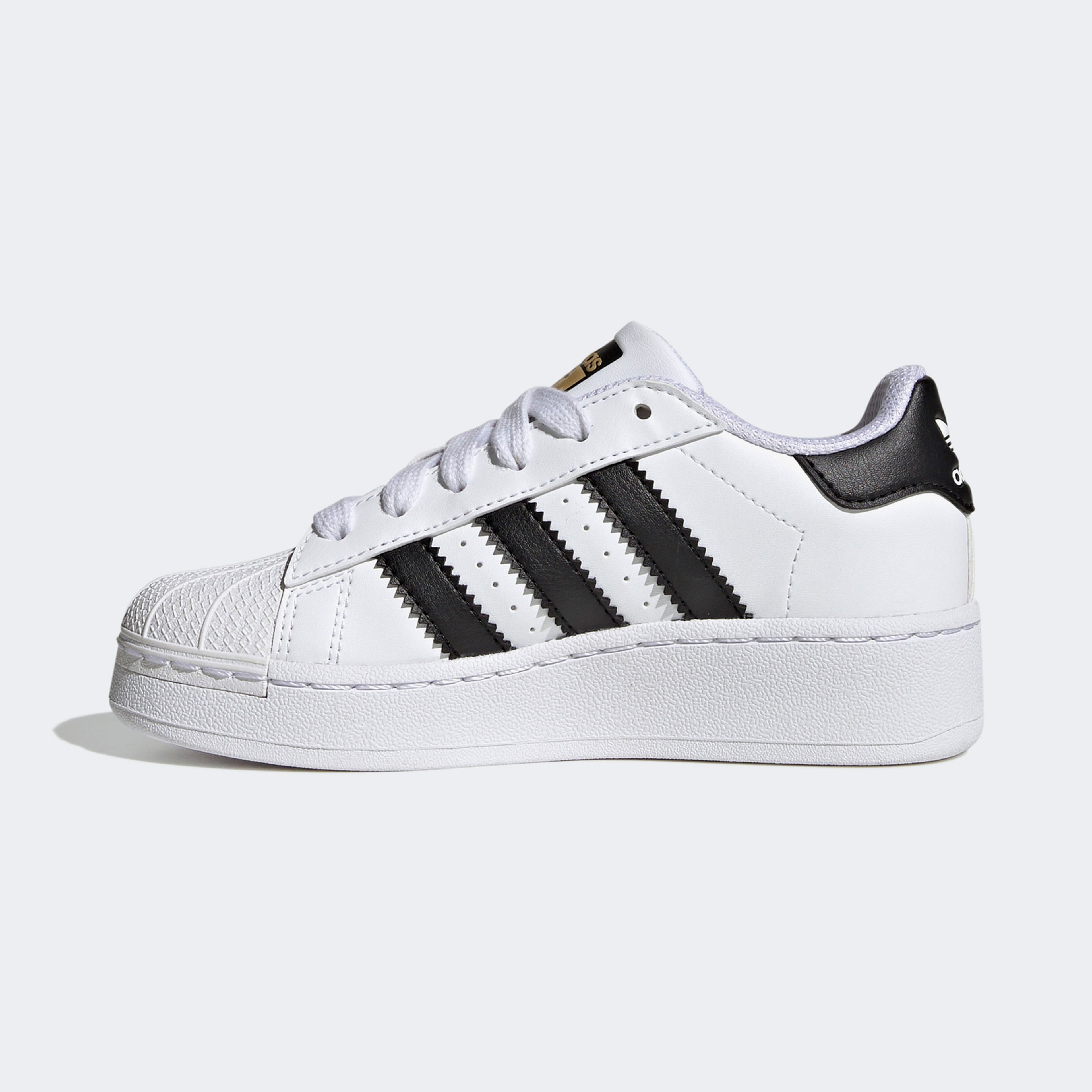 adidas Originals Superstar Xlg Çocuk Beyaz Spor Ayakkabı