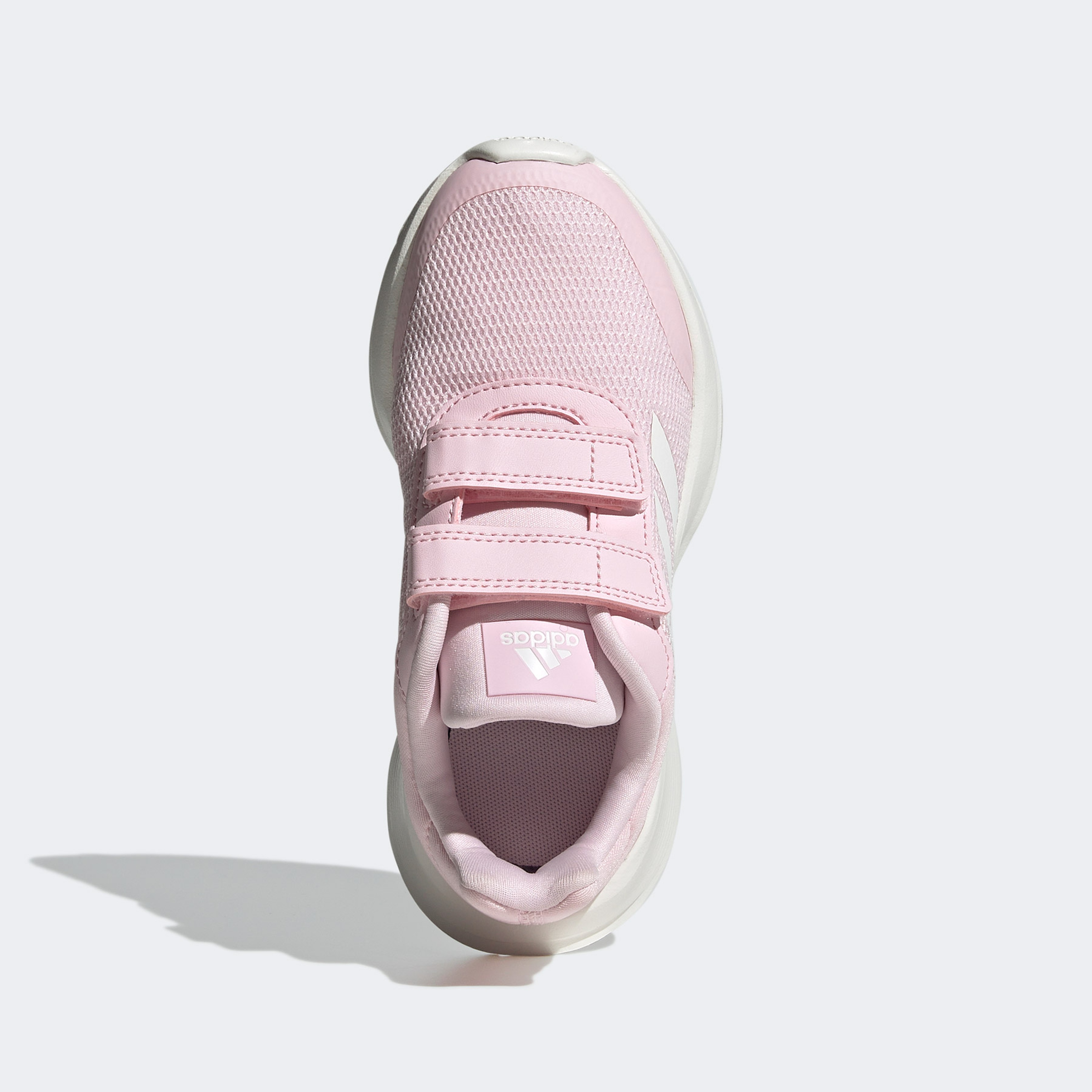 adidas Sportswear Tensaur Run 2.0 Cf Çocuk Pembe Spor Ayakkabı