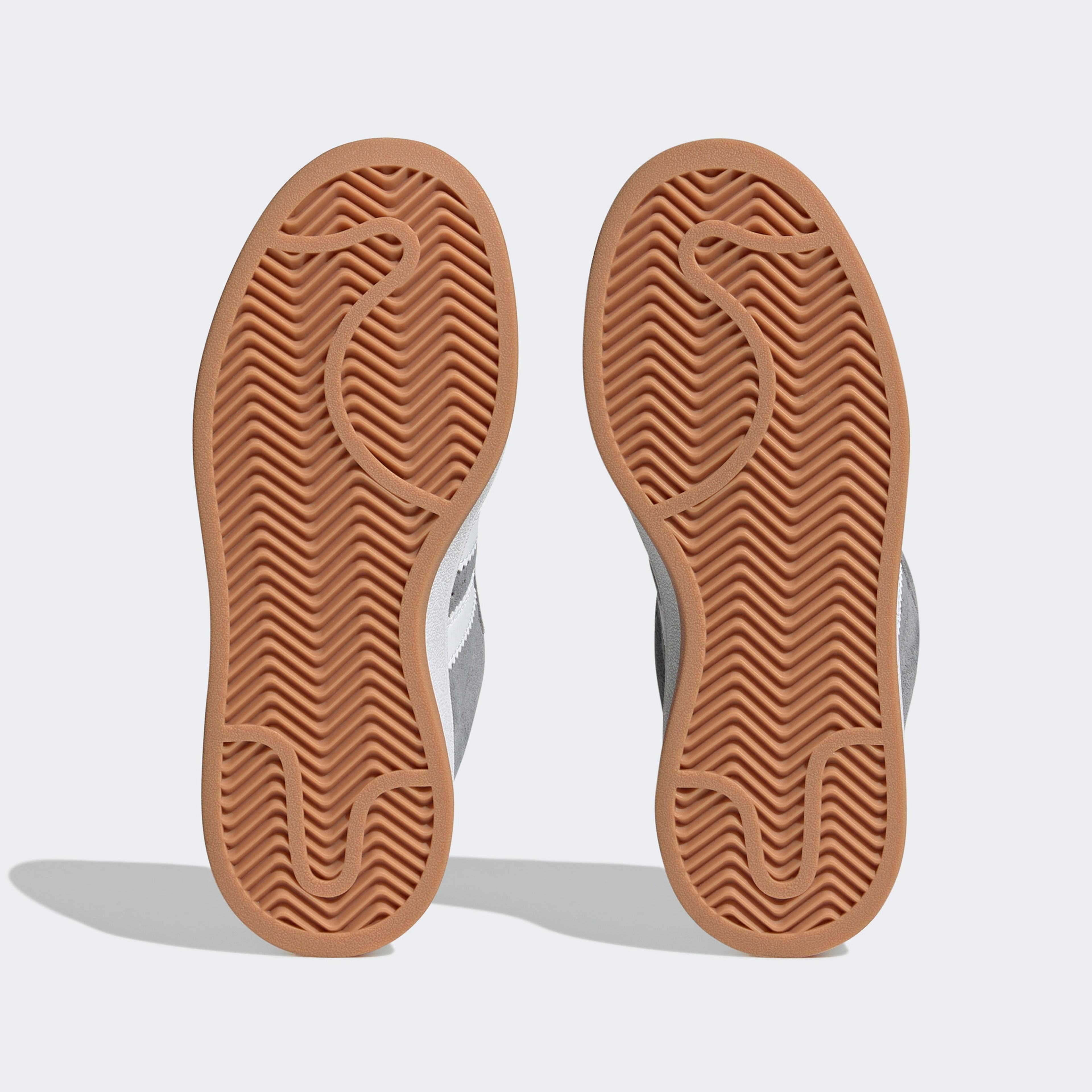 adidas Originals Campus 00S Çocuk Gri Spor Ayakkabı