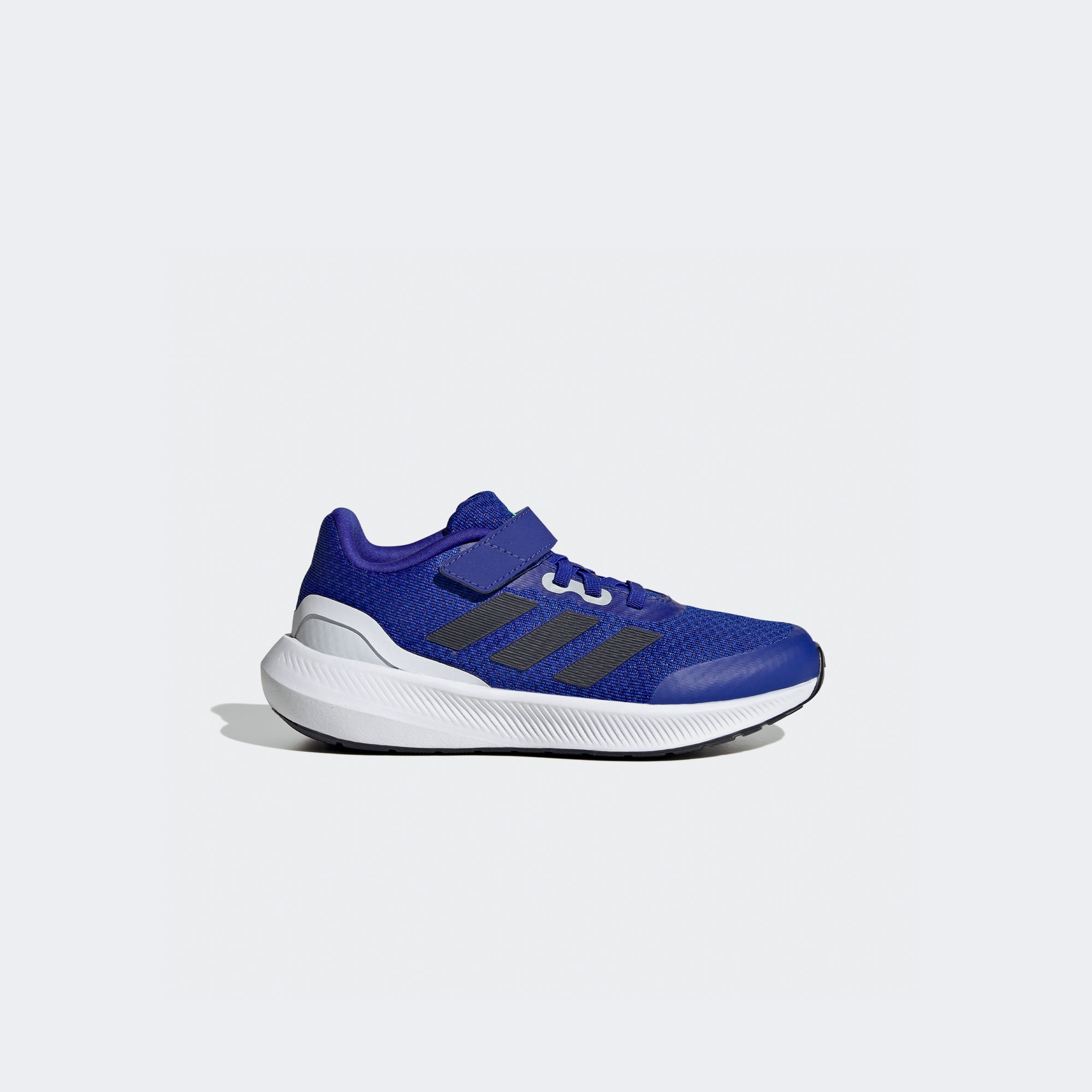 adidas Sportswear Runfalcon 3.0 El Çocuk Mavi Spor Ayakkabı