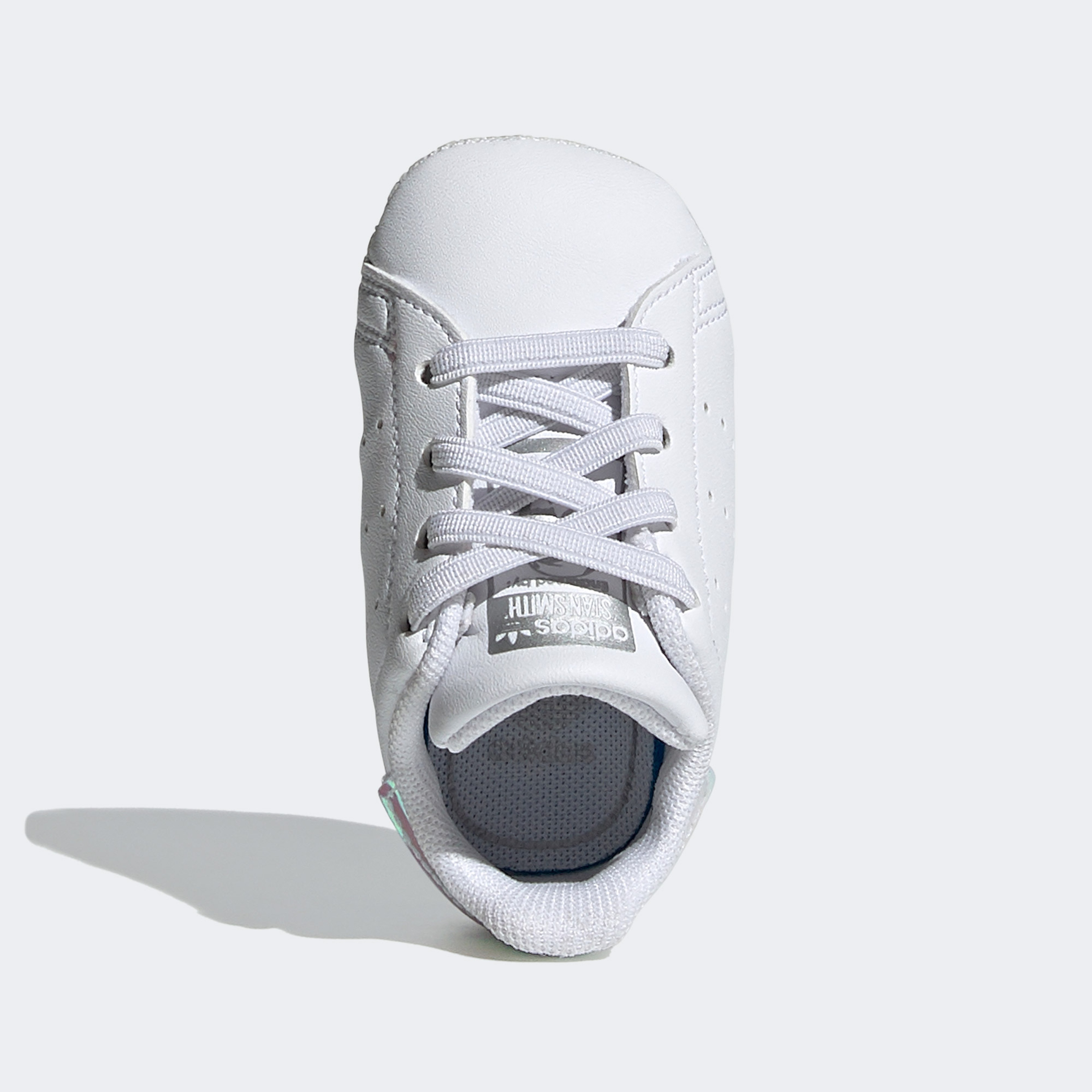 adidas Originals Stan Smith Crib Bebek Beyaz Spor Ayakkabı