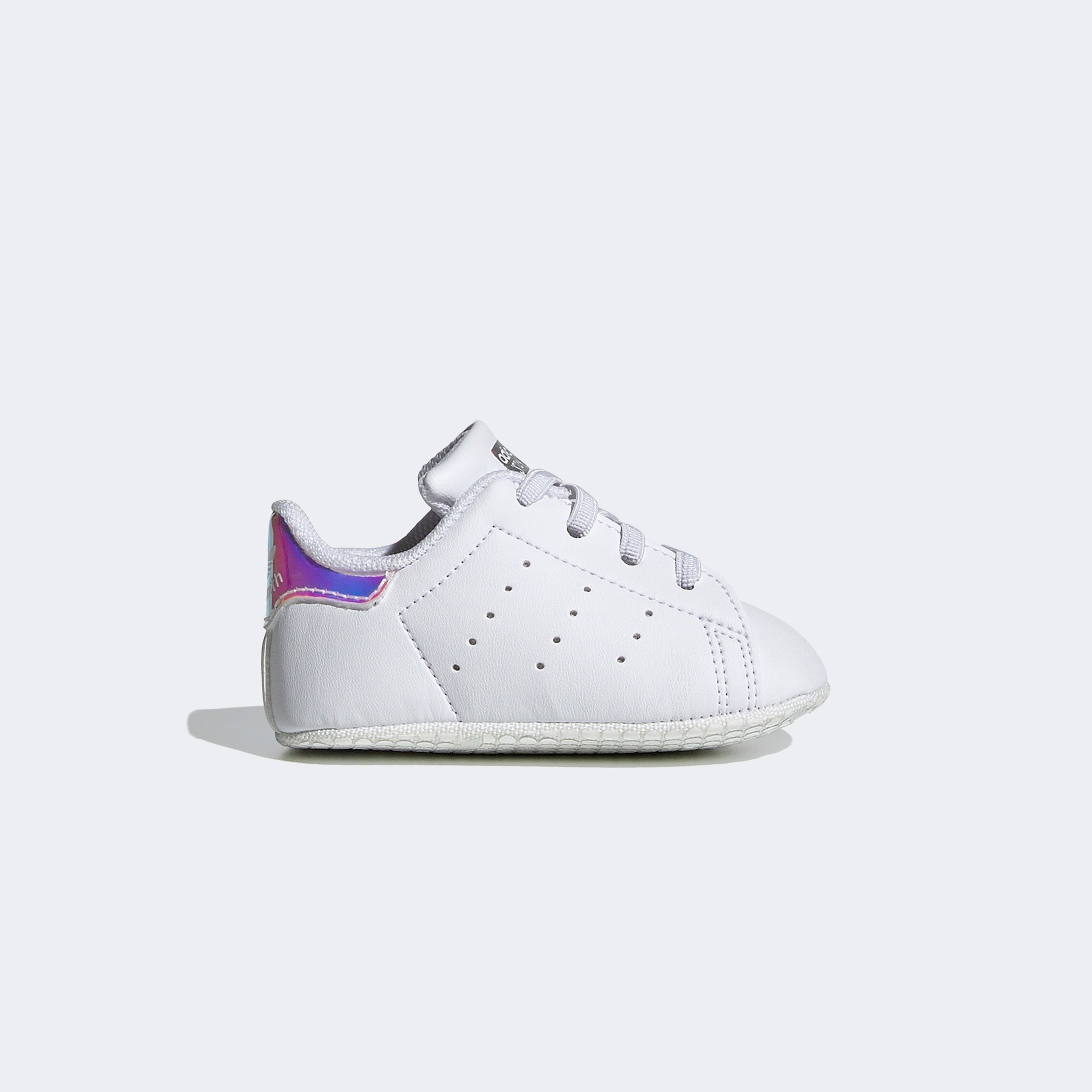 adidas Originals Stan Smith Crib Bebek Beyaz Spor Ayakkabı