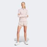 adidas x by Stella McCartney Asmc Tpr 2in1Sh Kadın Pembe Şort