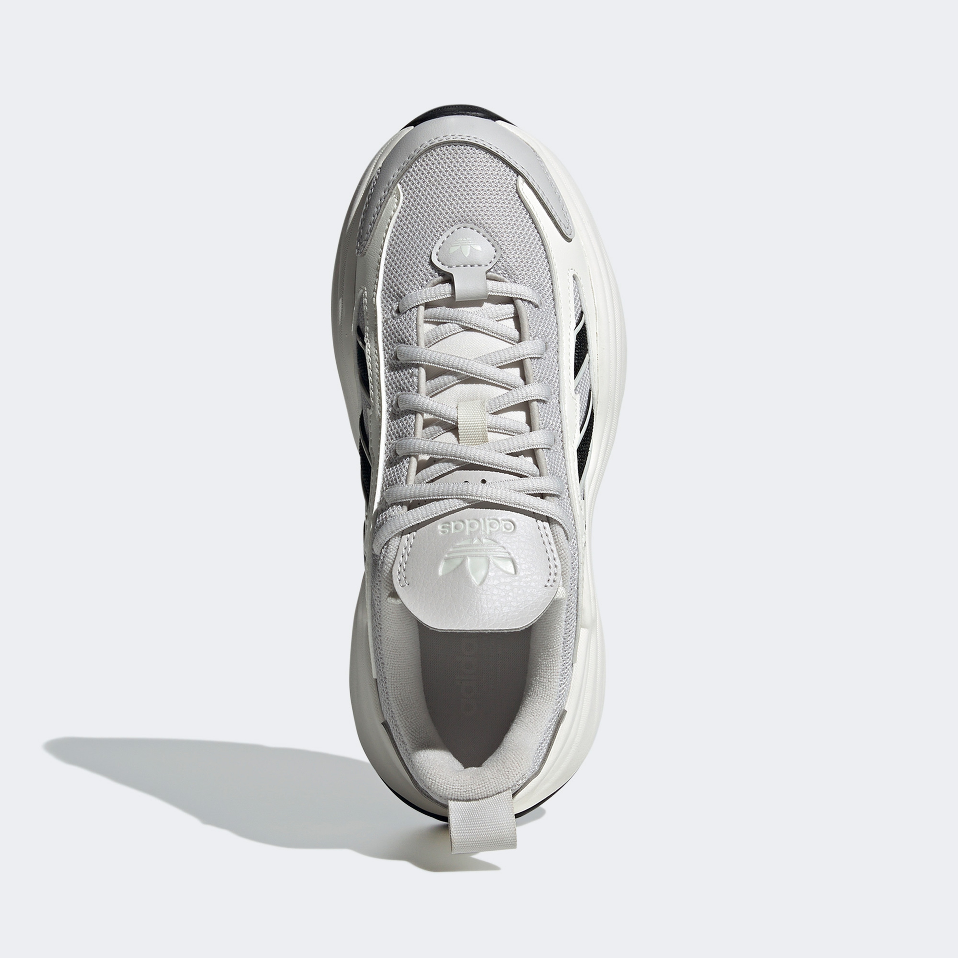 adidas Originals Ozgaia Kadın Gri Spor Ayakkabı39IG6042| Occasion