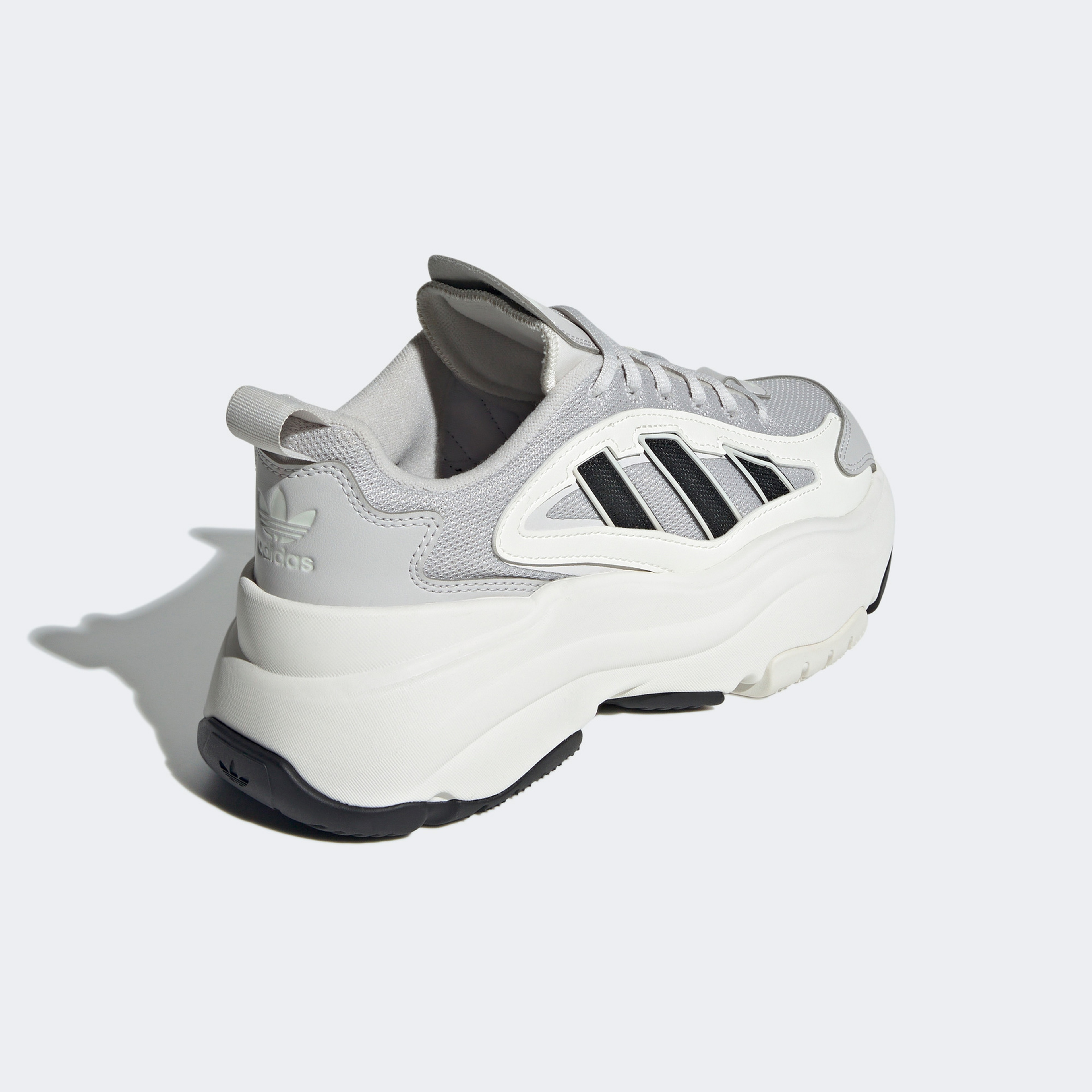 adidas Originals Ozgaia Kadın Gri Spor Ayakkabı39IG6042| Occasion