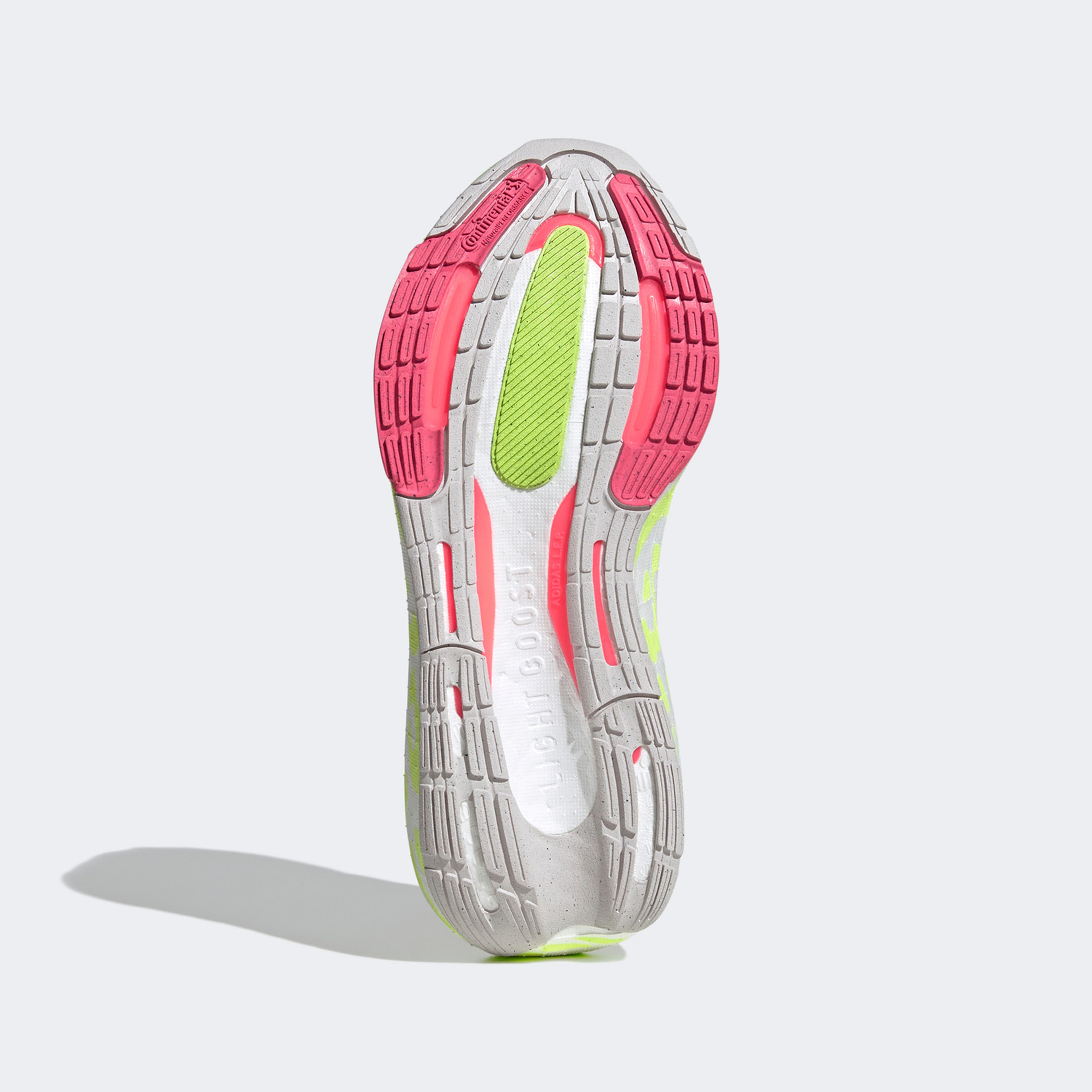 adidas x by Stella McCartney Asmc Ultraboost 23 Kadın Yeşil Spor Ayakkabı