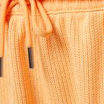 adidas Originals Knitted s Kadın Turuncu Şort