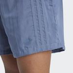 adidas Originals Fash Sprin Sh Erkek Mavi Şort