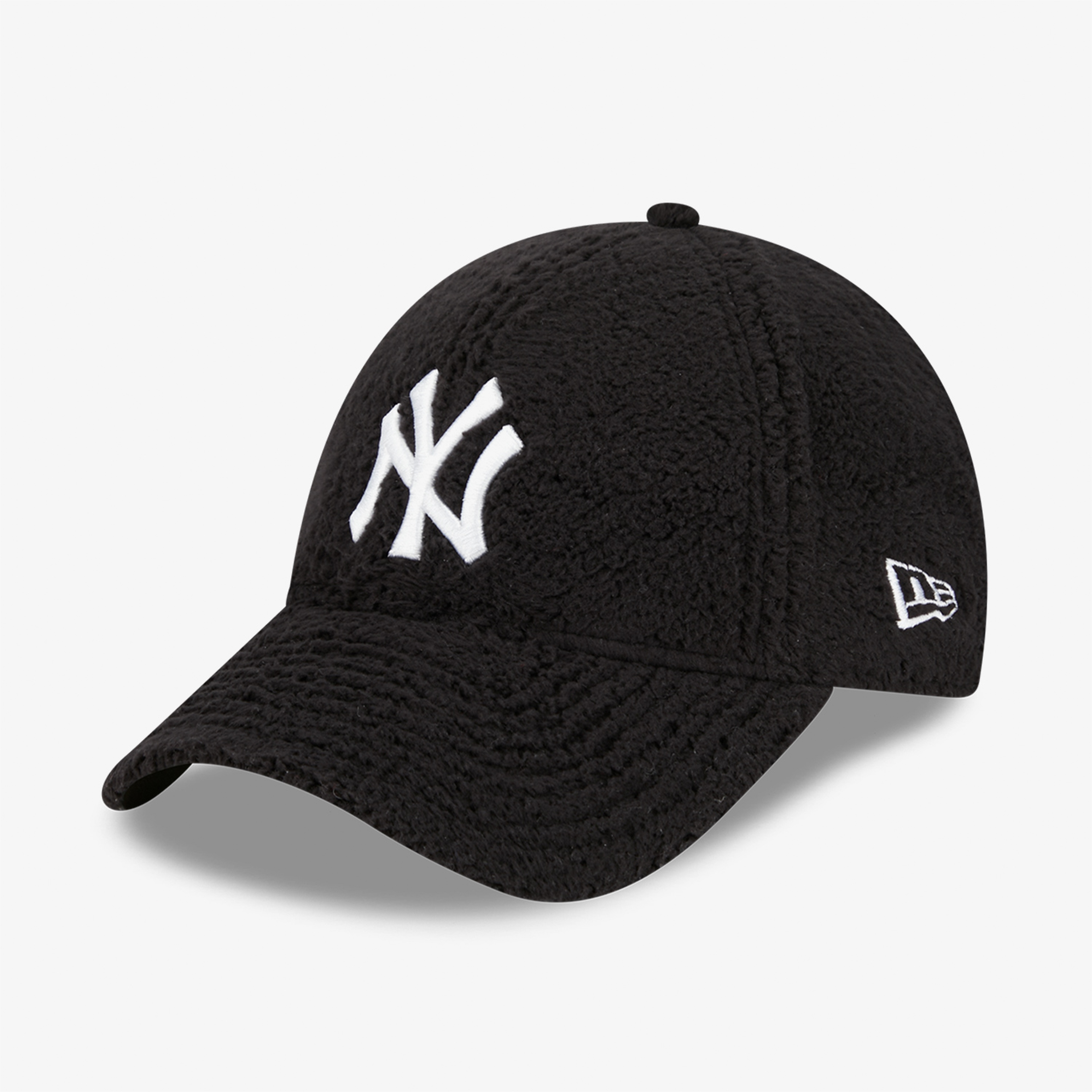 New Era Teddy 9Forty Neyyan Unisex Siyah Şapka