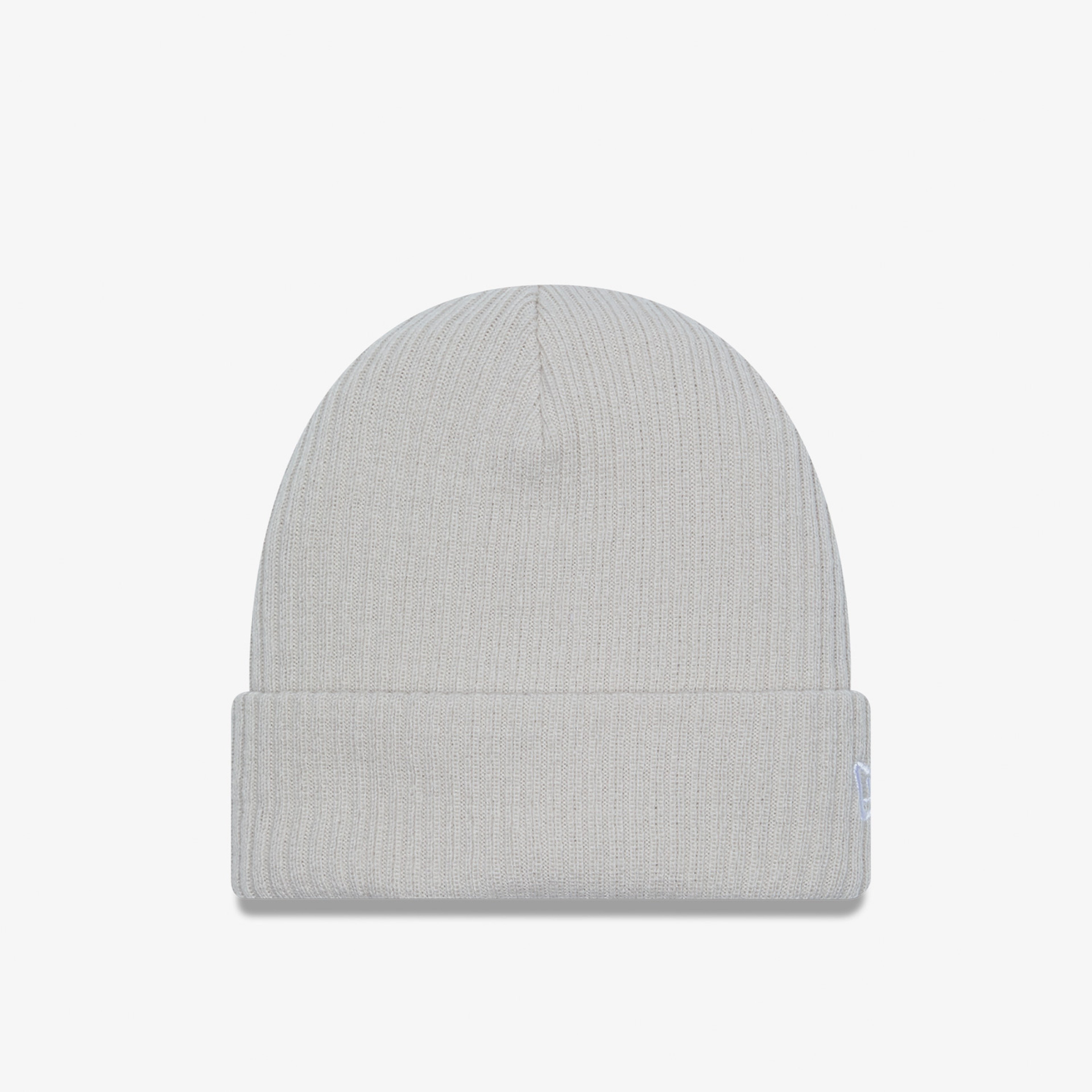 New Era Ne Colour Cuff Unisex Gri Bere