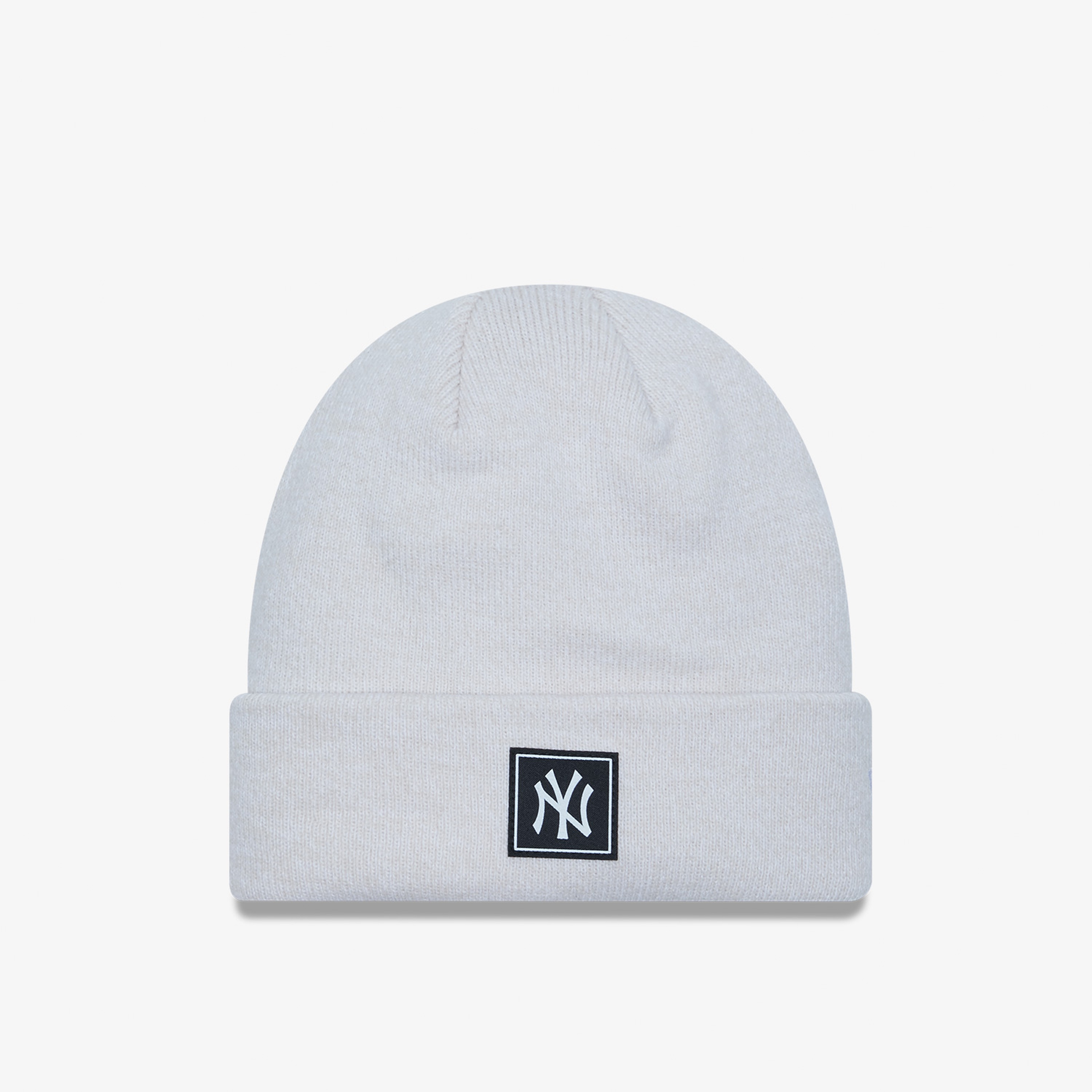 New Era Team Cuff Neyyan Unisex Beyaz Bere