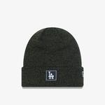 New Era Team Cuff Losdod Unisex Yeşil Bere