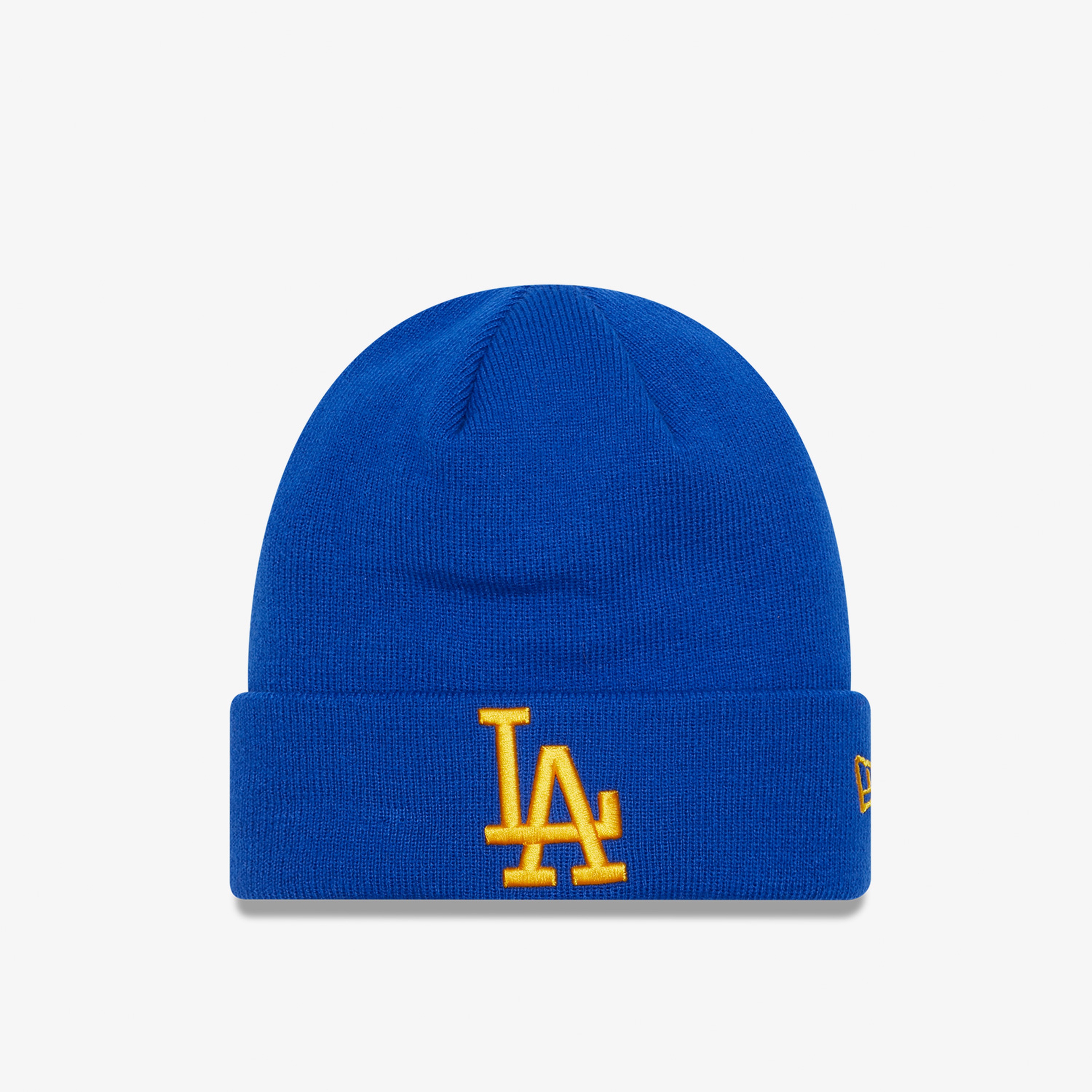 New Era League Ess Cuff Losdod Unisex Mavi Bere