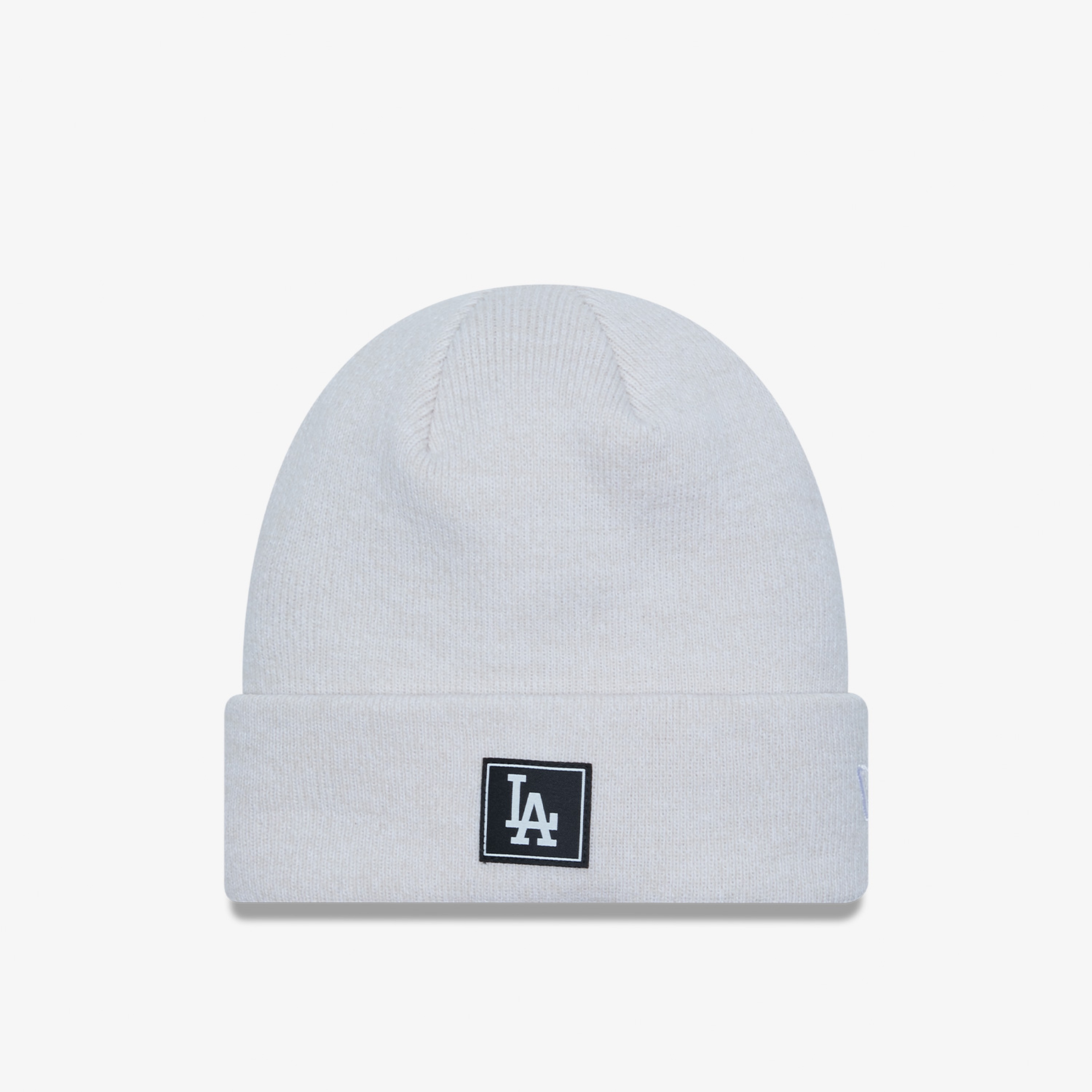 New Era Team Cuff Losdod Unisex Bej Bere