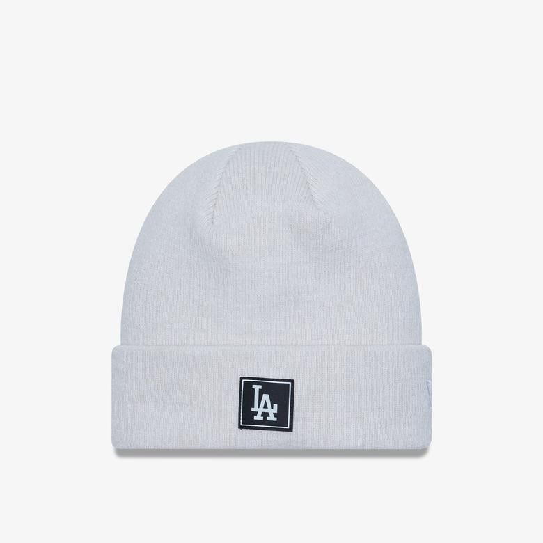 New Era Team Cuff Losdod Unisex Bej Bere