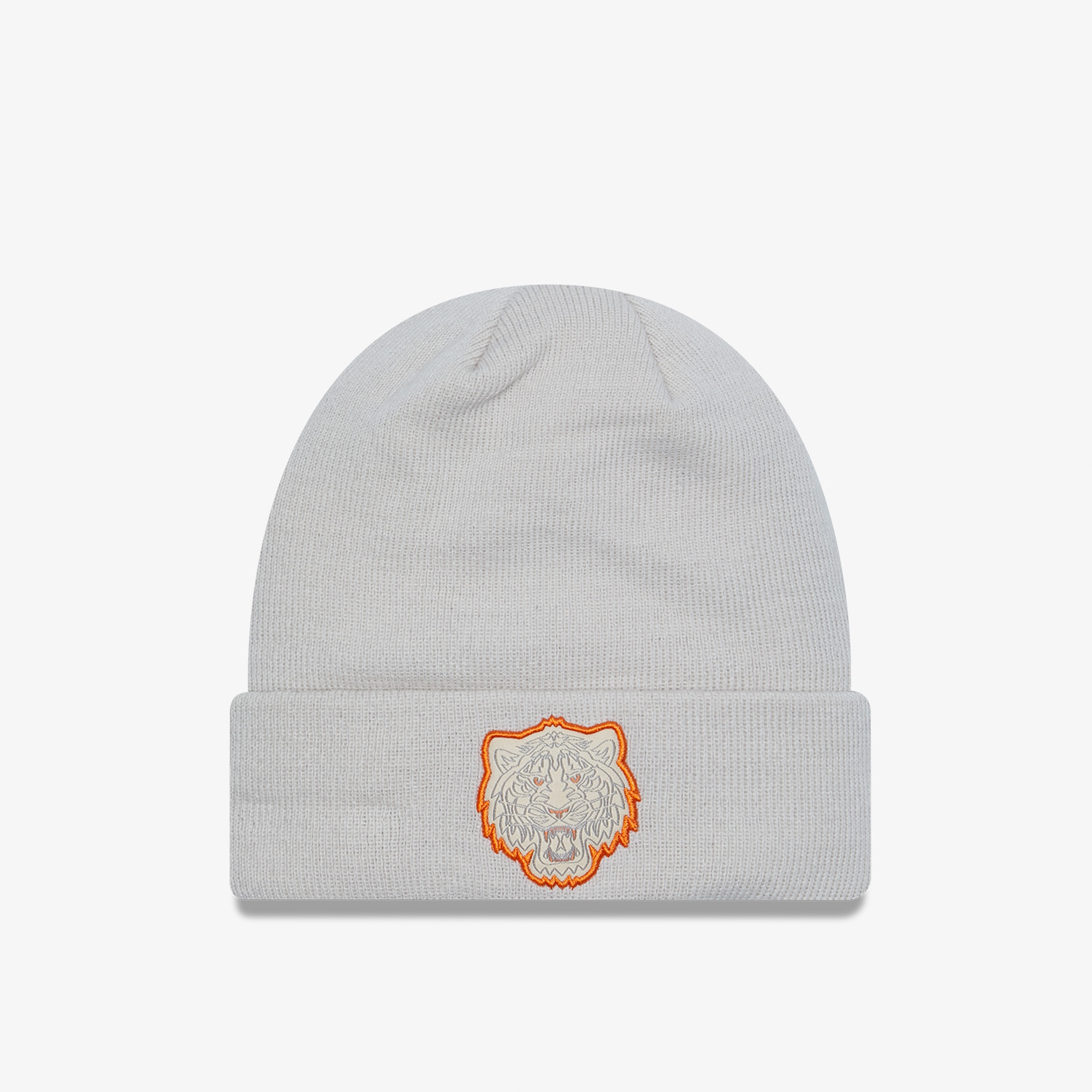 New Era Detroit Pack Cuff Dettig Unisex Bej Bere