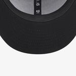 New Era Seasonal Infill 9Fifty Loslak Unisex Siyah Şapka