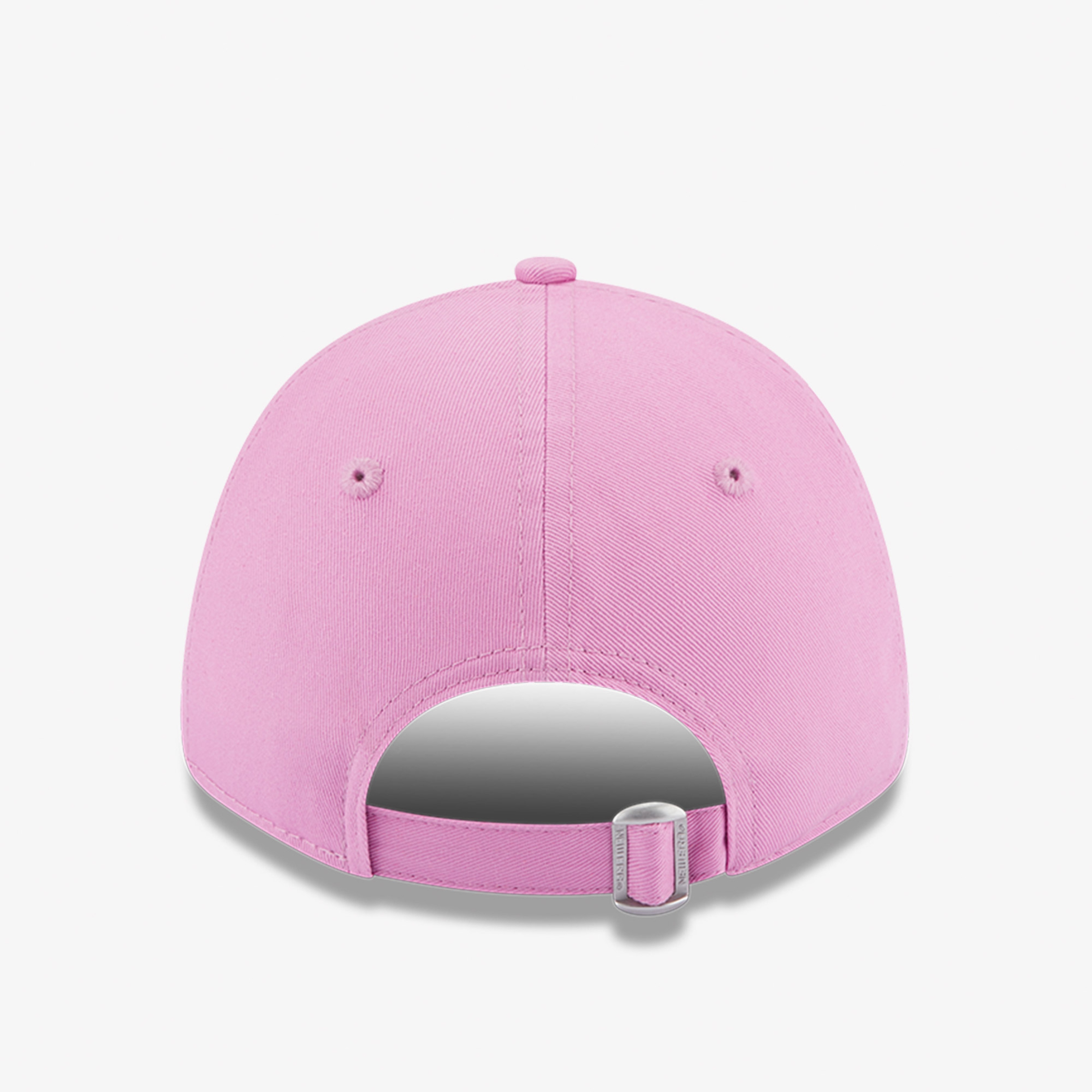 New Era League Ess 9Forty Neyyan Çocuk Pembe Şapka