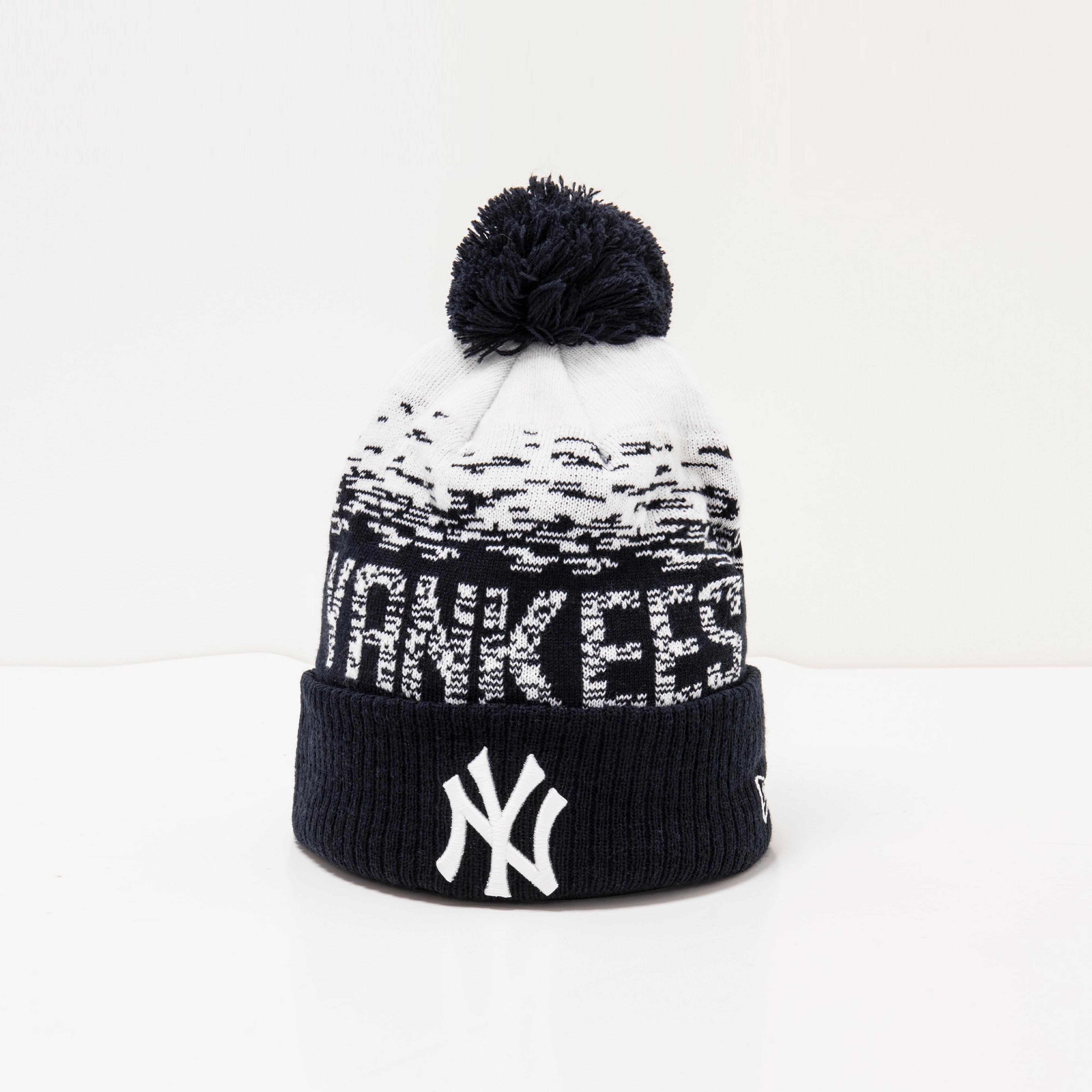 New Era Mlb Sport Neyyan Unisex Siyah Bere