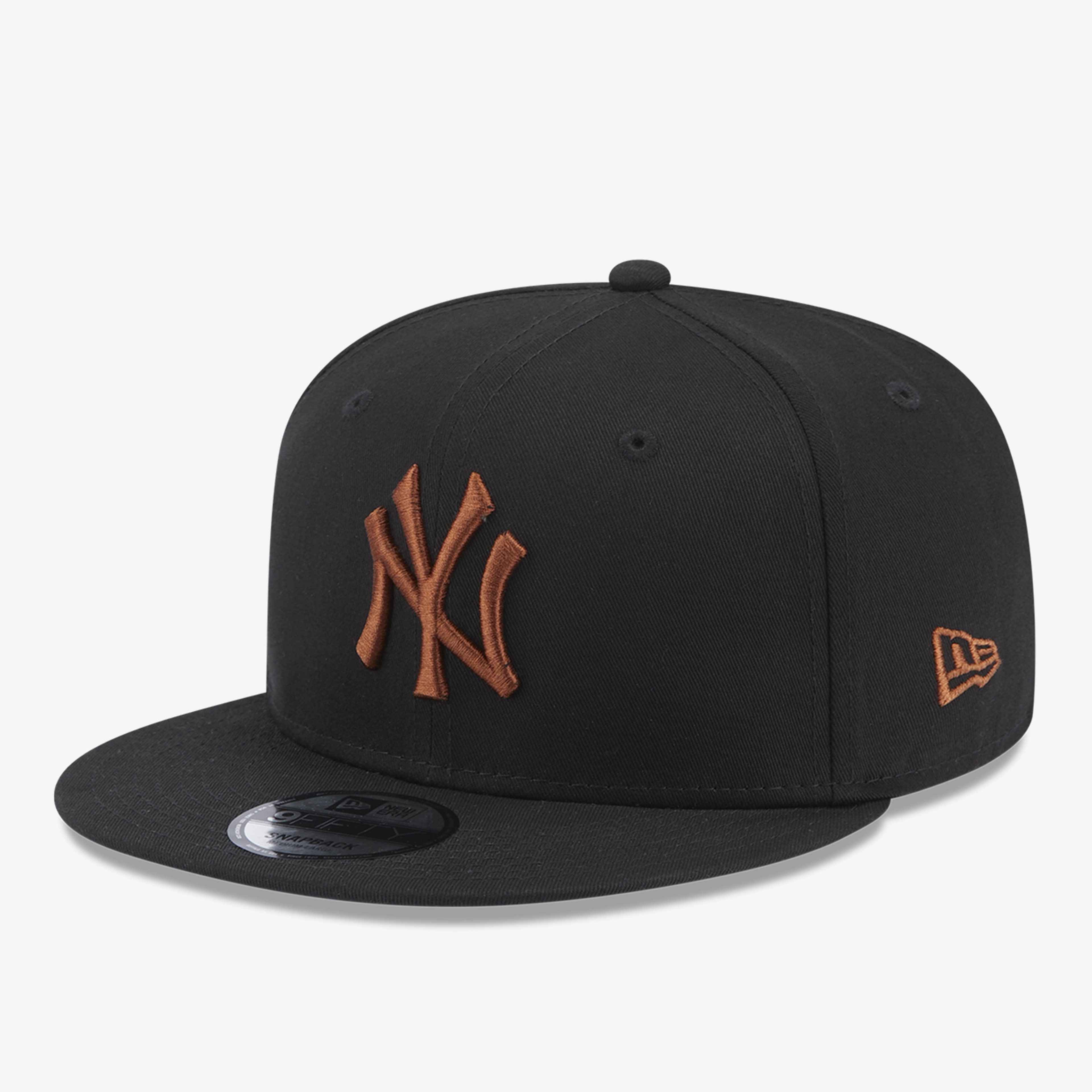New Era League Essential 9Fifty Neyyan Unisex Siyah Şapka