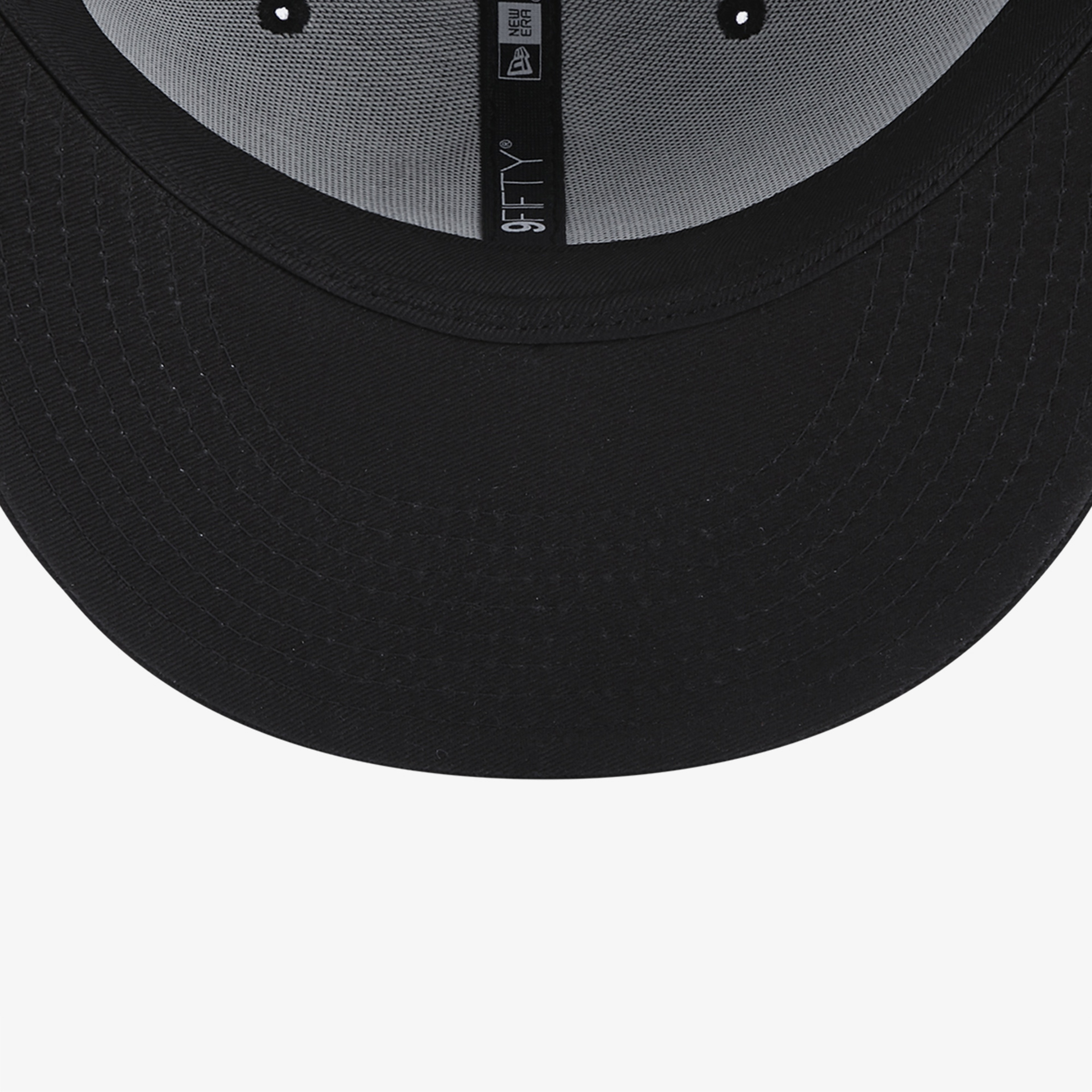New Era League Essential 9Fifty Neyyan Unisex Siyah Şapka