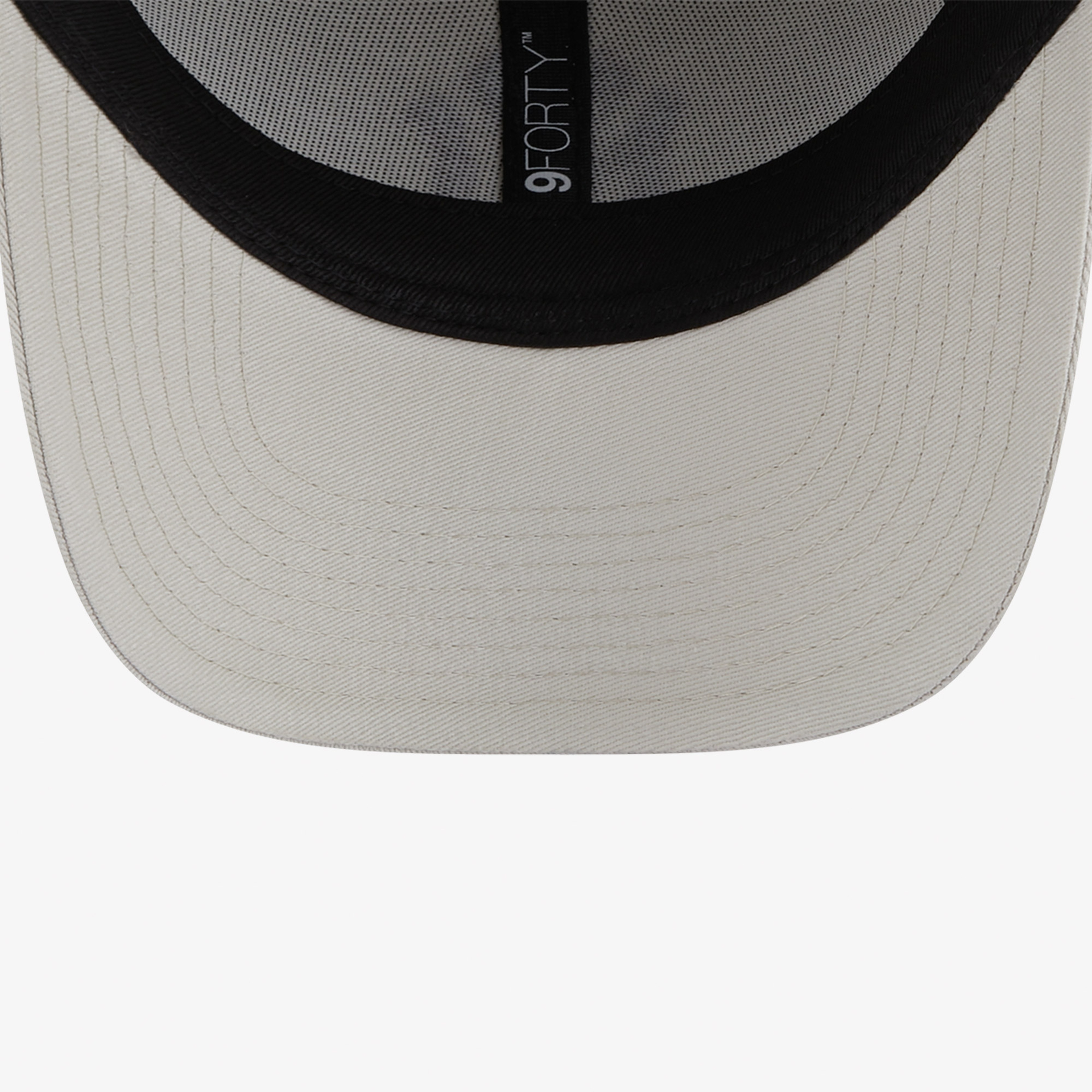 New Era League Ess 9Forty Neyyan Çocuk Bej Şapka