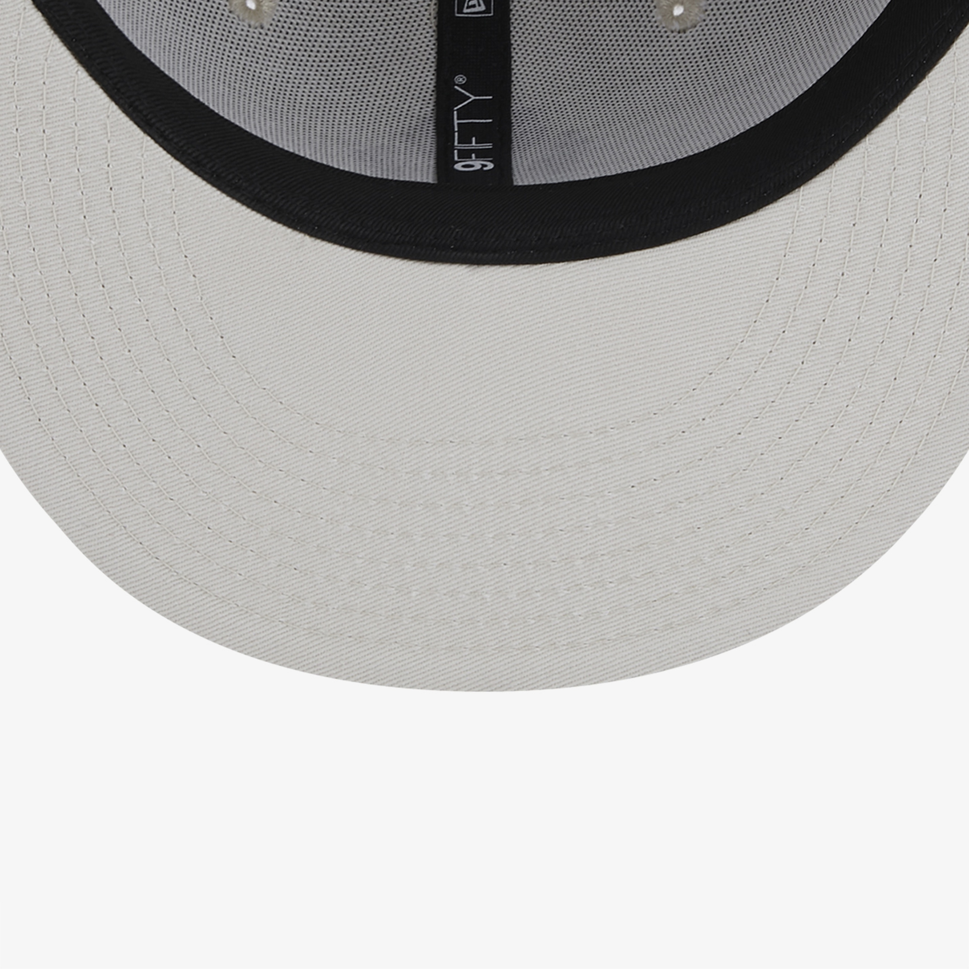 New Era League Essential 9Fifty Neyyan Unisex Gri Şapka