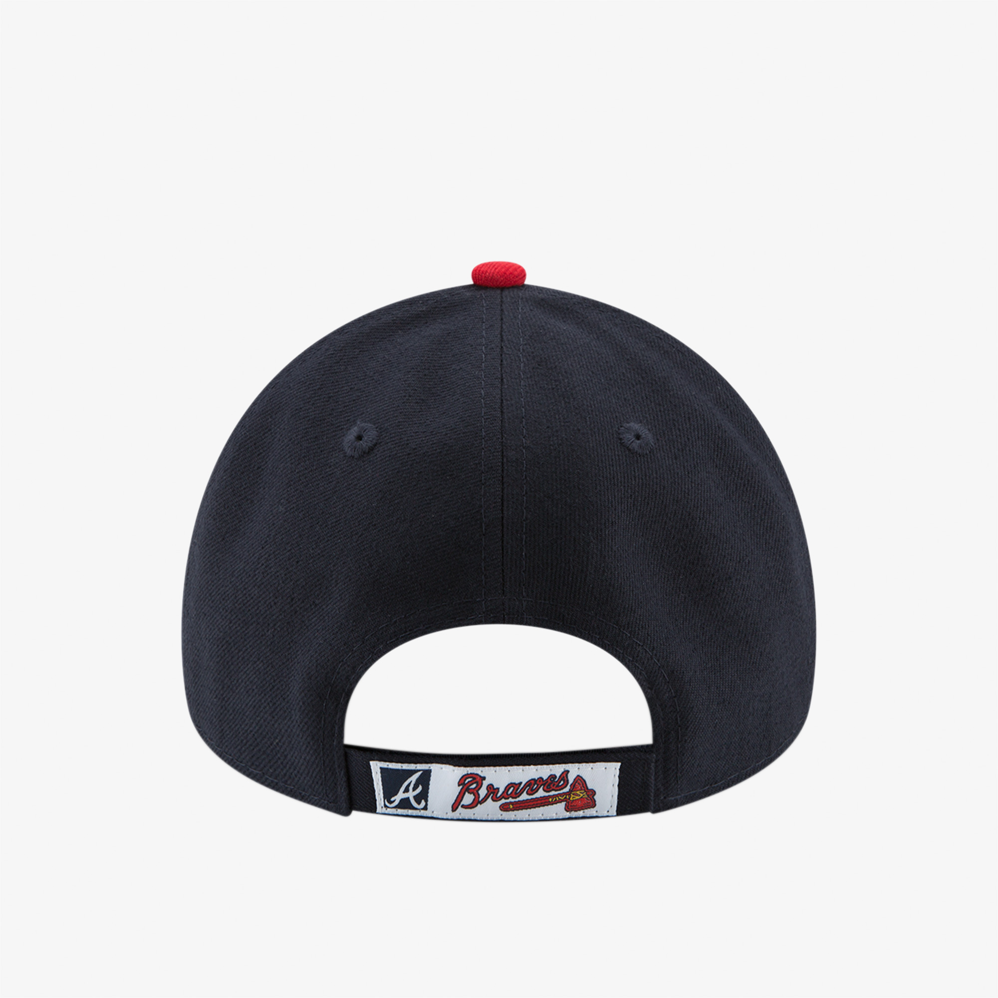 New Era The League Atlbra Unisex Lacivert Şapka