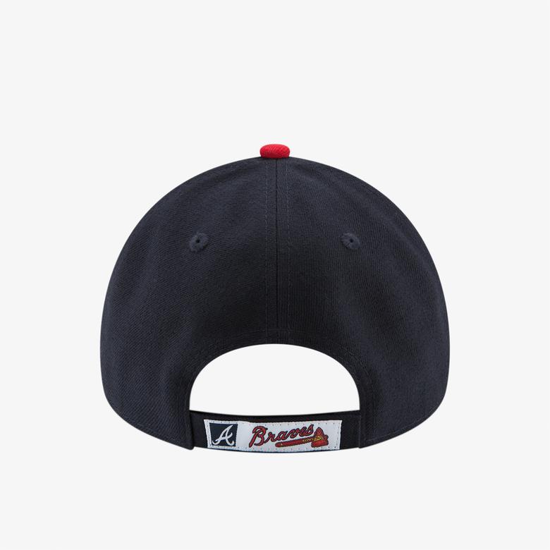 New Era The League Atlbra Unisex Lacivert Şapka