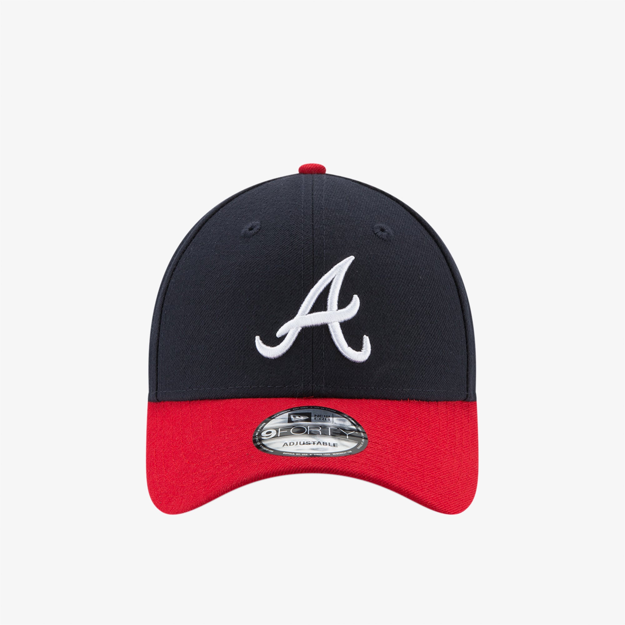 New Era The League Atlbra Unisex Lacivert Şapka