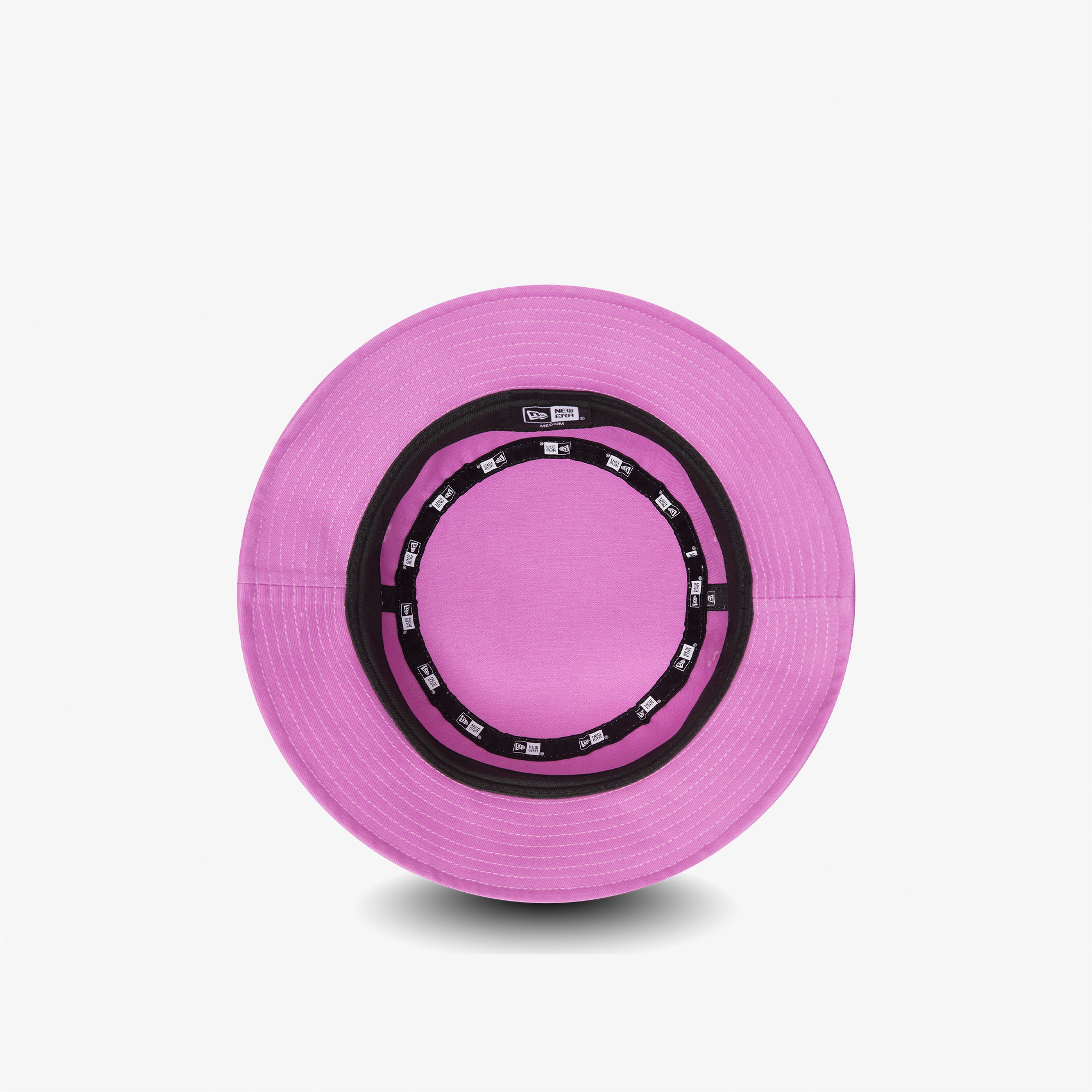 New Era Essential Tapered Kadın Pembe Bucket
