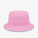 New Era Essential Tapered Kadın Pembe Bucket