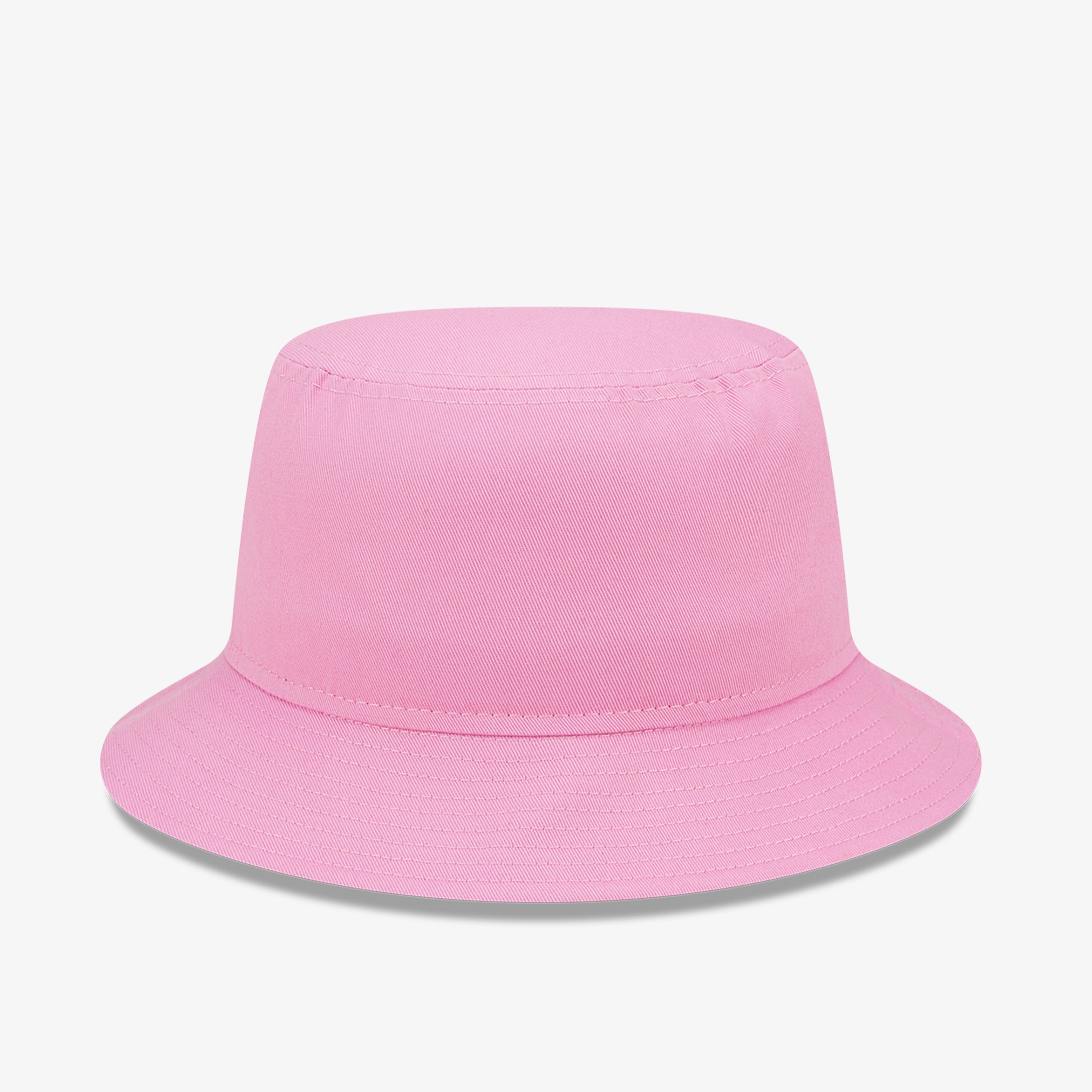 New Era Essential Tapered Kadın Pembe Bucket