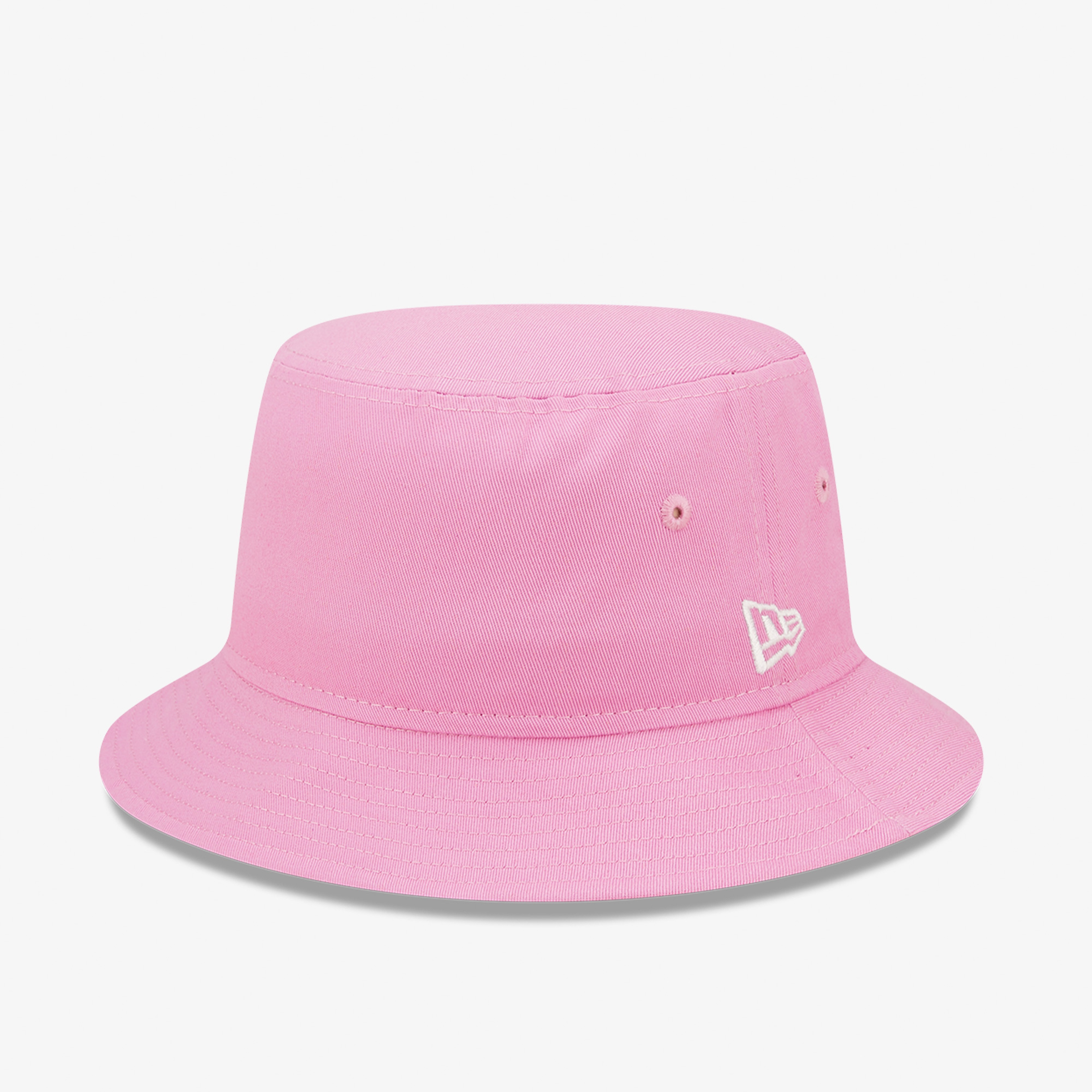New Era Essential Tapered Kadın Pembe Bucket