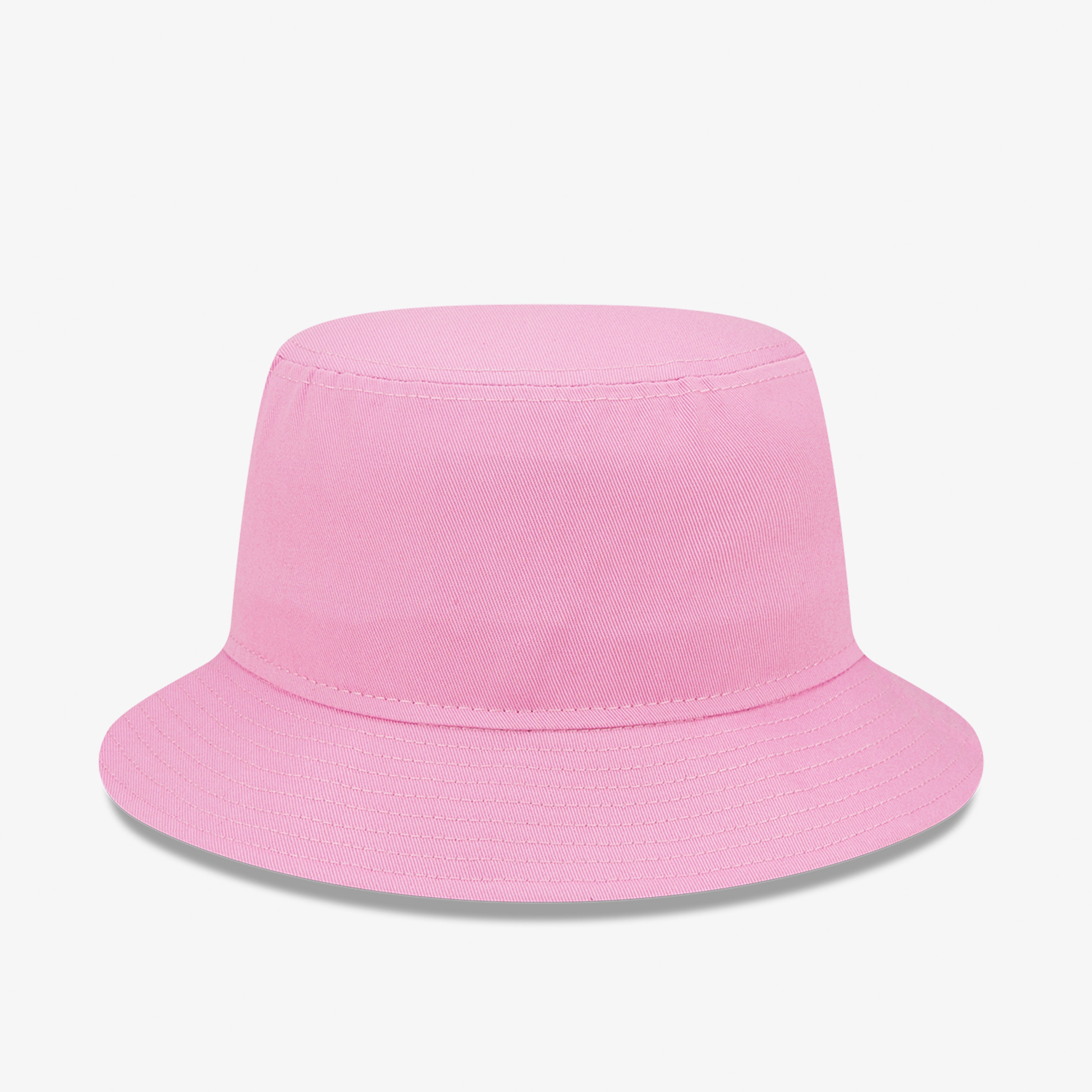 New Era Essential Tapered Kadın Pembe Bucket