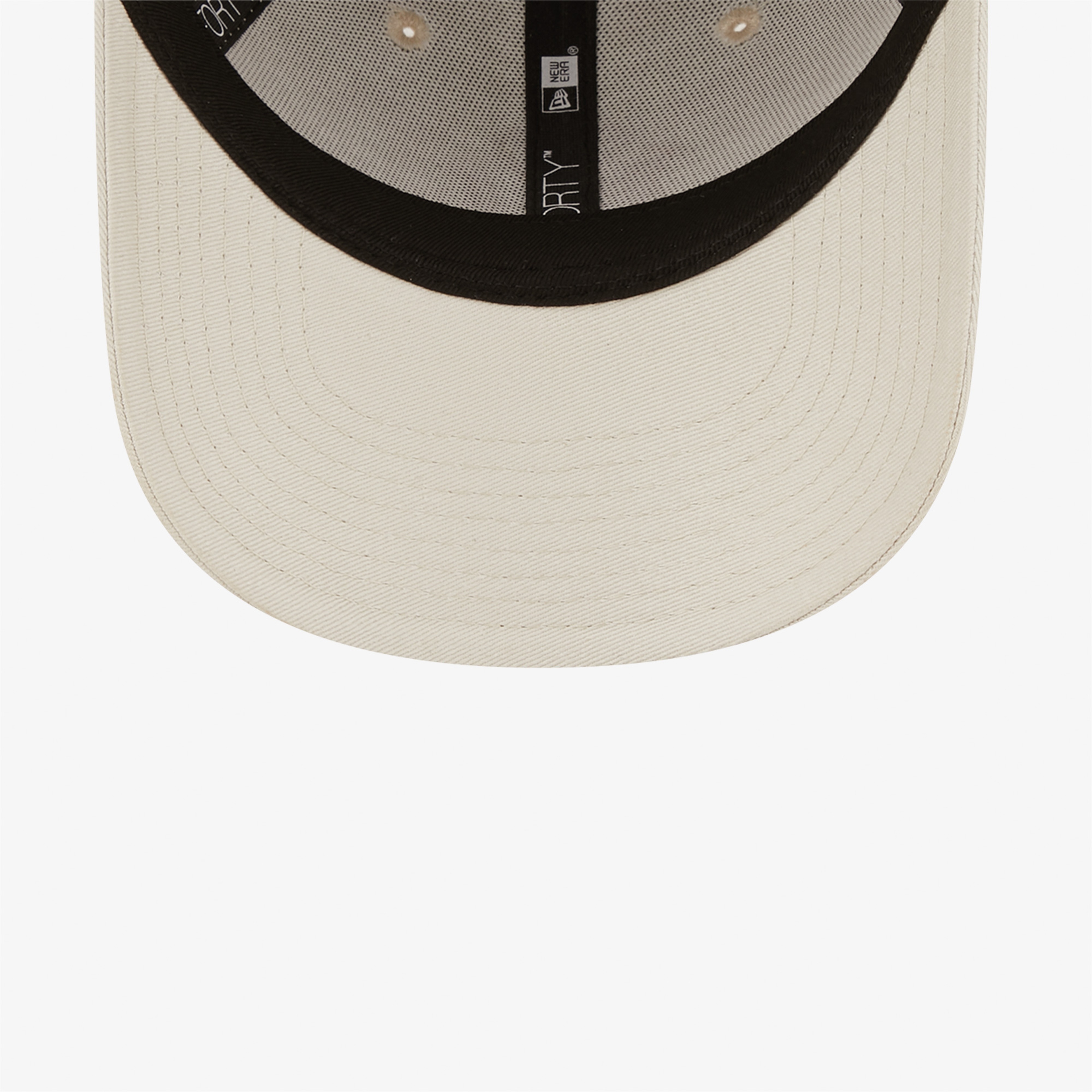 New Era New York Yankees Child League Essential Unisex Krem Şapka