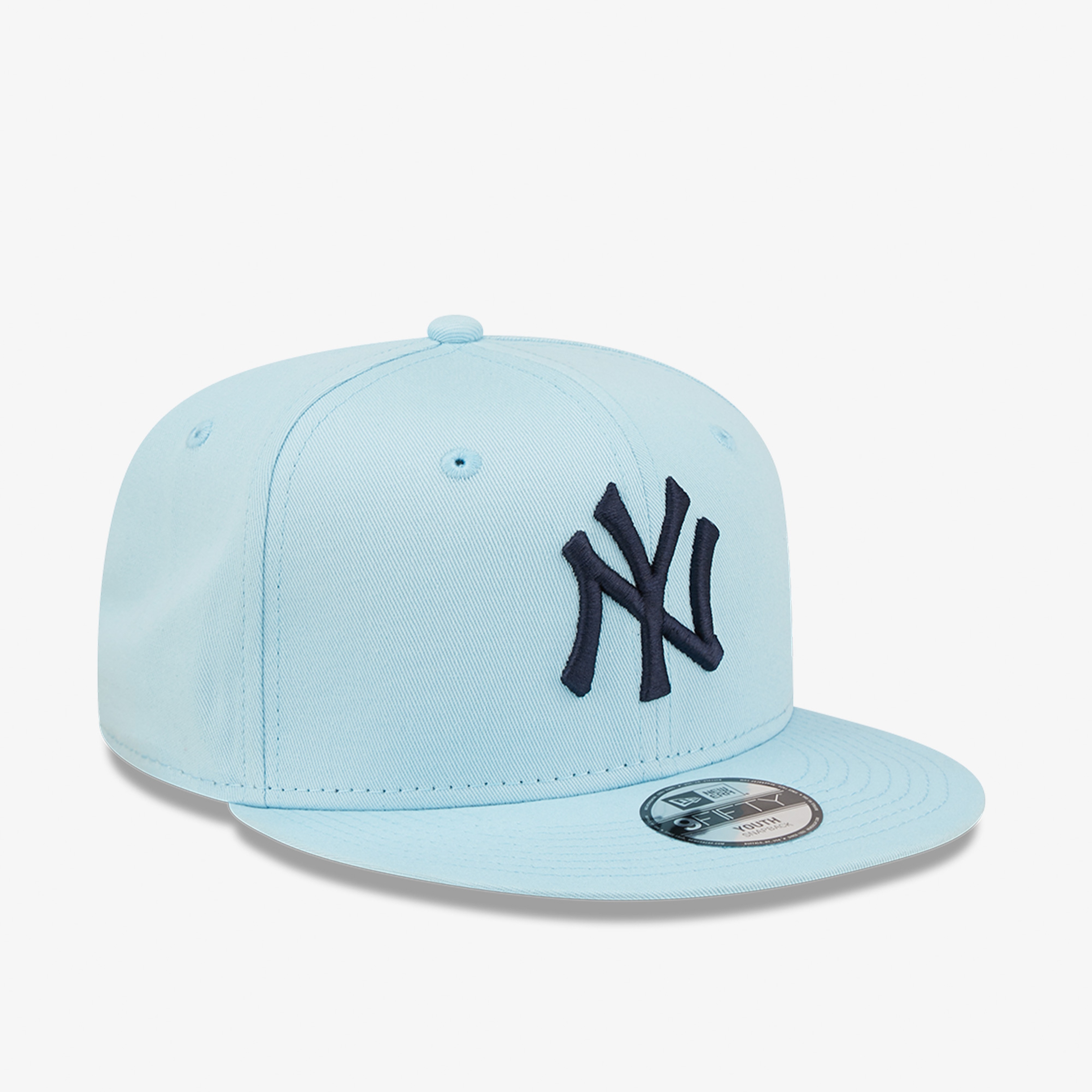 New Era New York Yankees League Essential Unisex Mavi Şapka