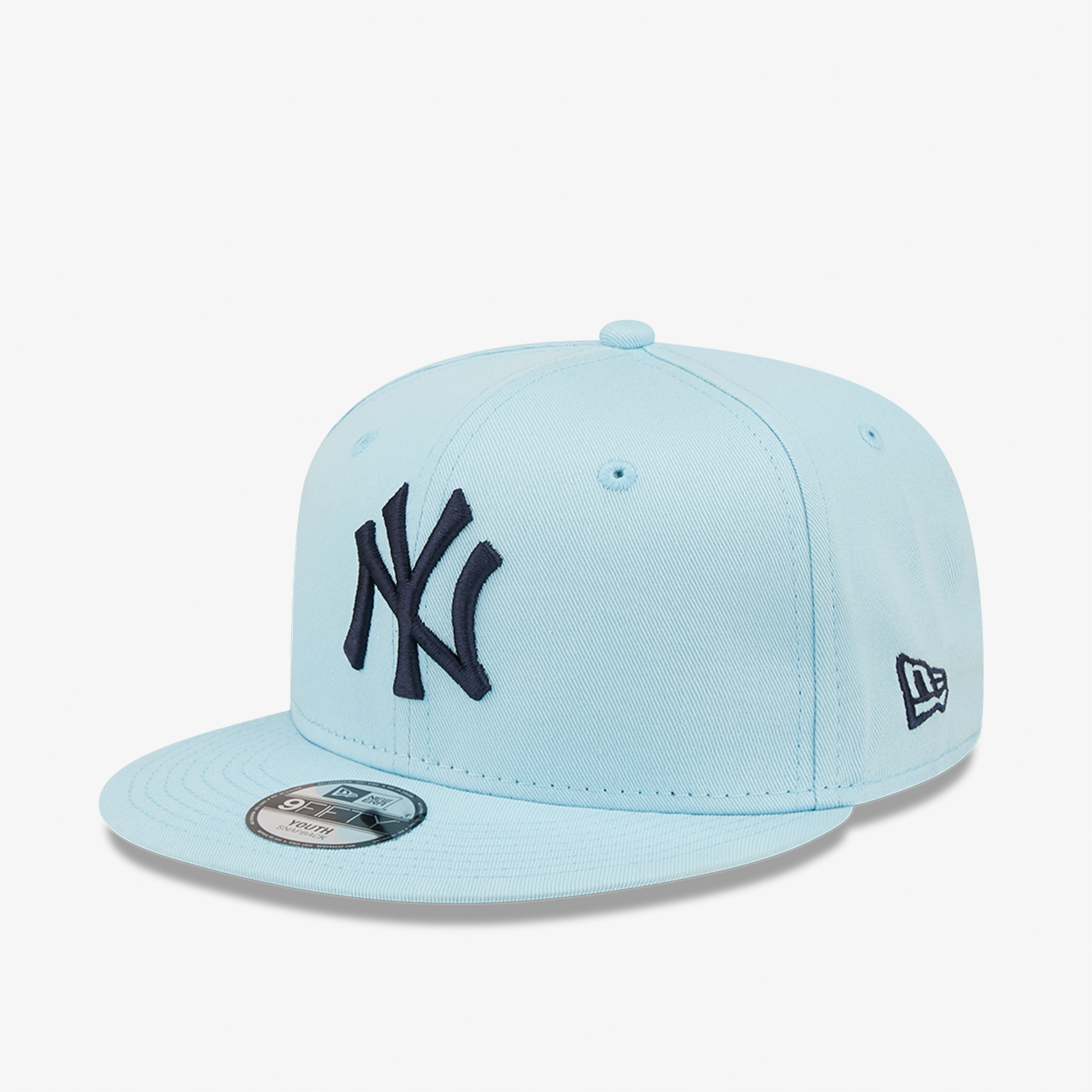New Era New York Yankees League Essential Unisex Mavi