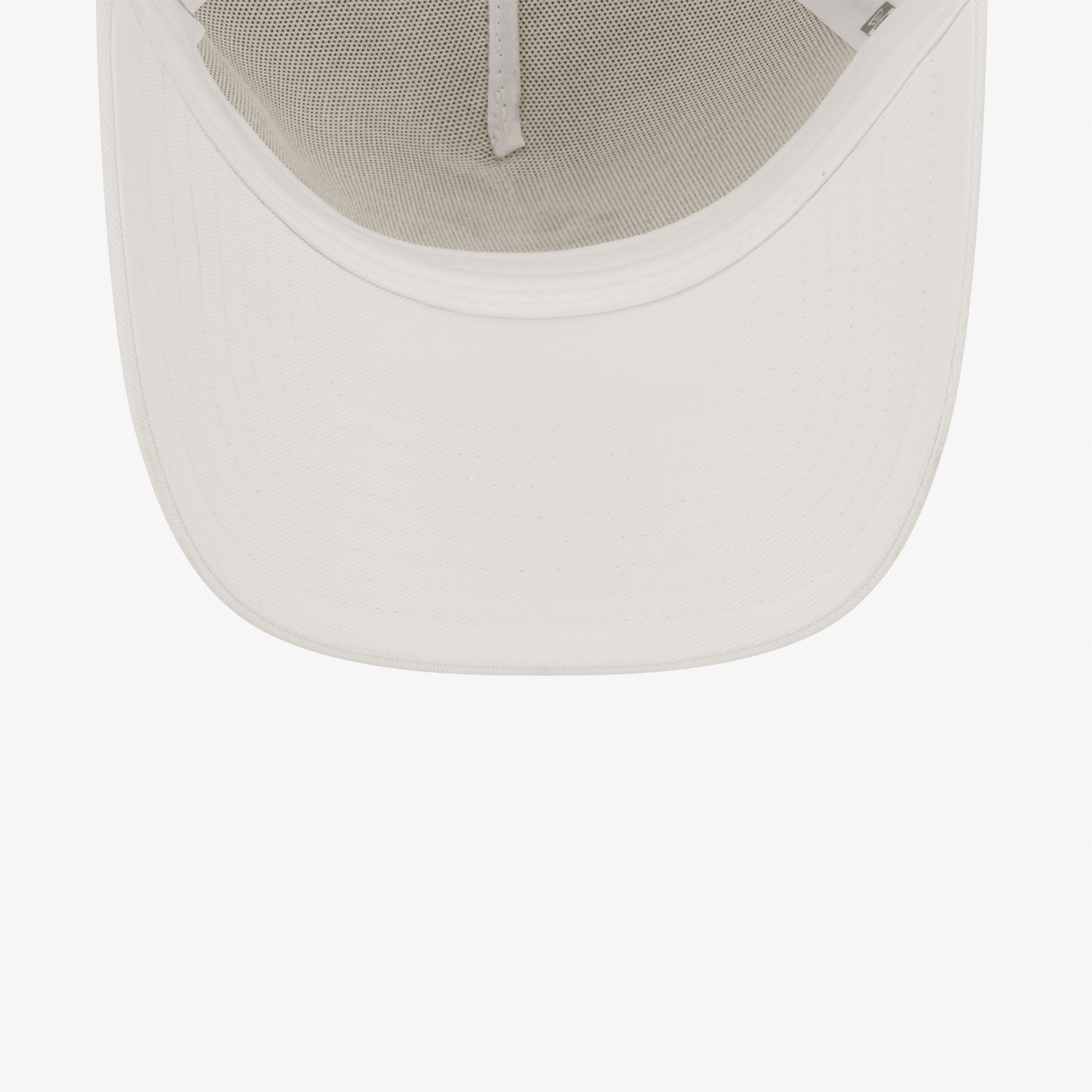 New Era Seasonal Infill Trucker Neyyan Unisex Beyaz Şapka