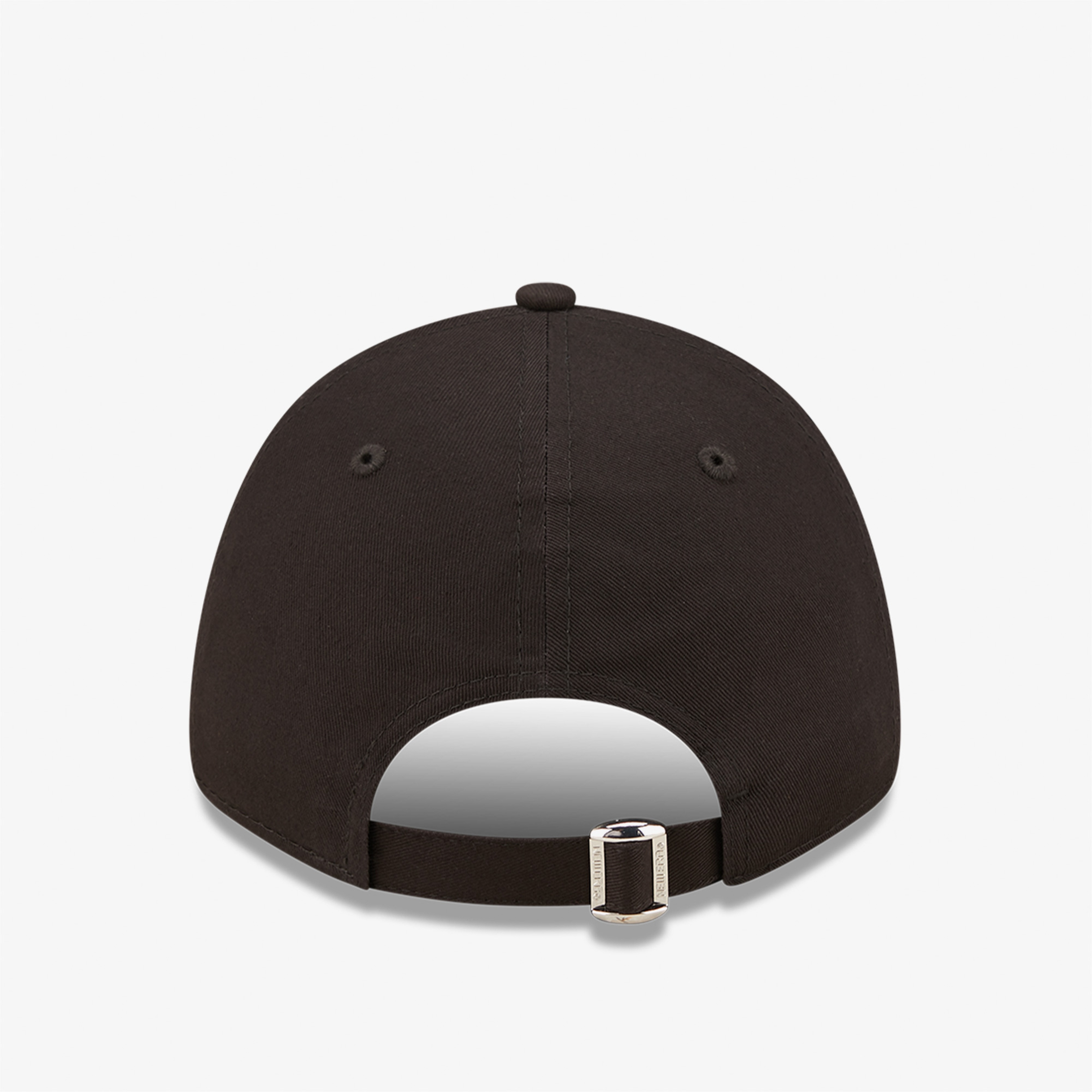 New Era 940 Nba Neon Outline Unisex Siyah Şapka