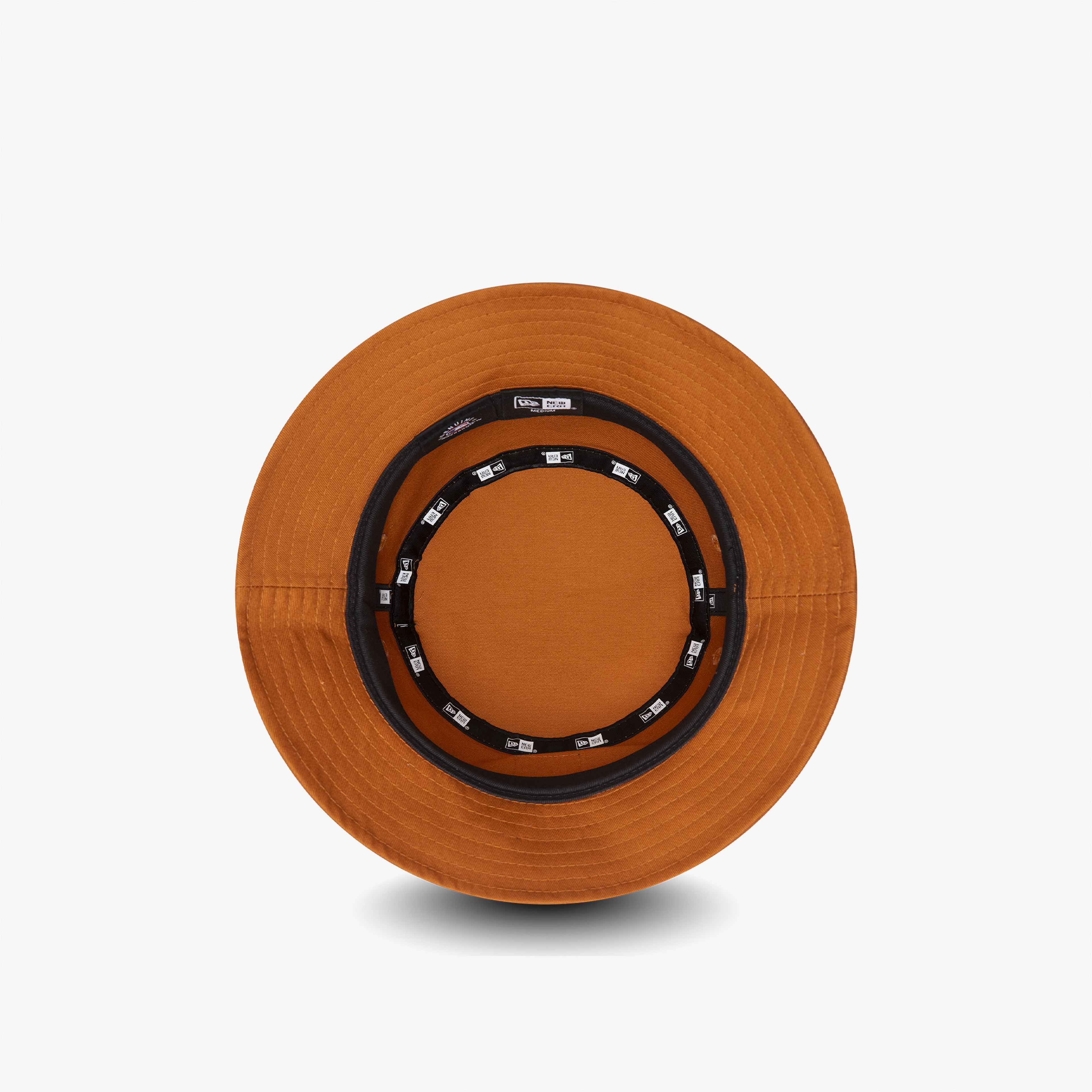 New Era Team Tab Tapered Unisex Turuncu Bucket