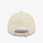 New Era Linen 9Forty Neyyan Unisex Bej Şapka