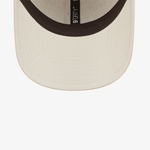 New Era Linen 9Forty Neyyan Unisex Bej Şapka