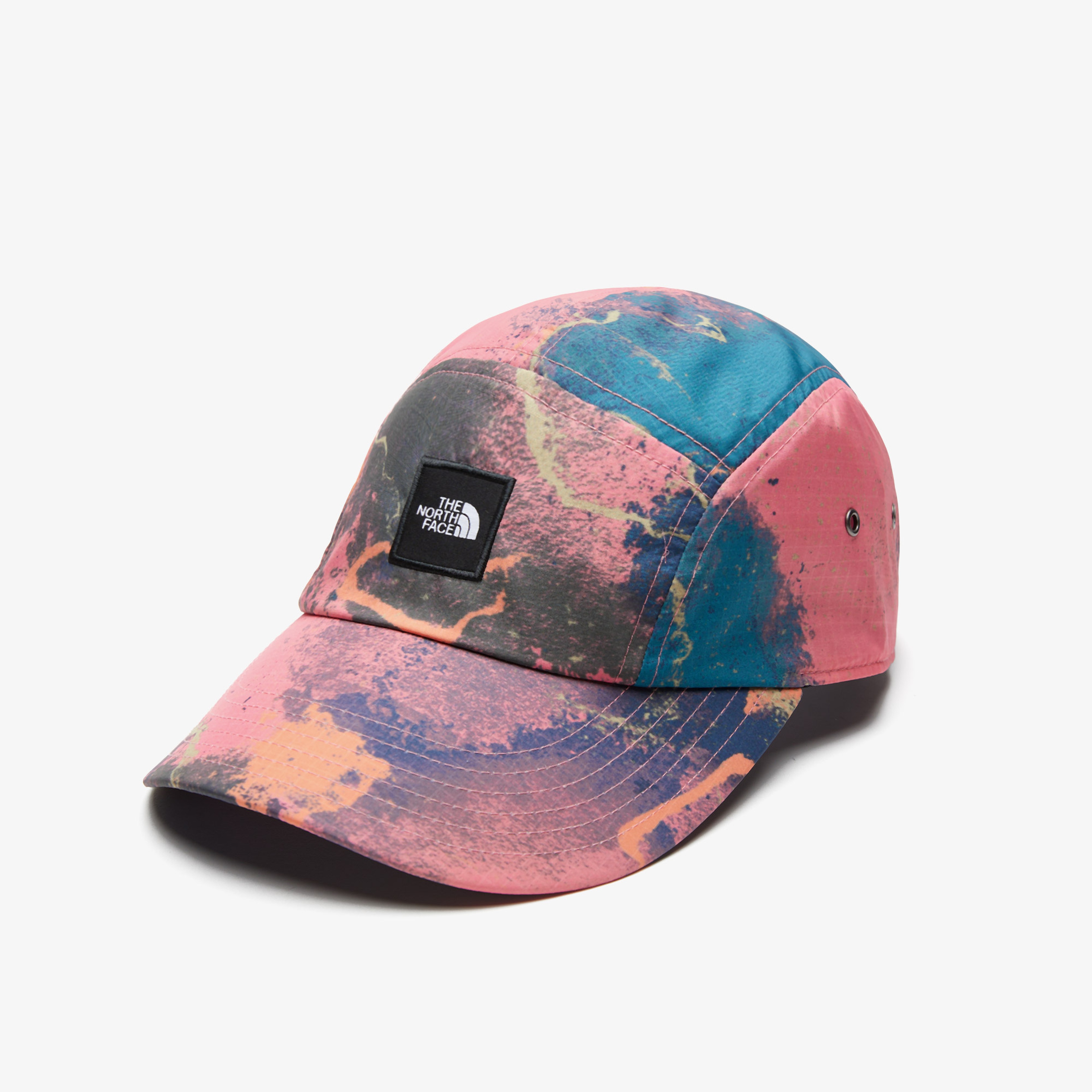 The North Face Explore Cap Unisex Pembe Şapka