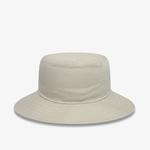 New Era Classic Unisex Krem Bucket
