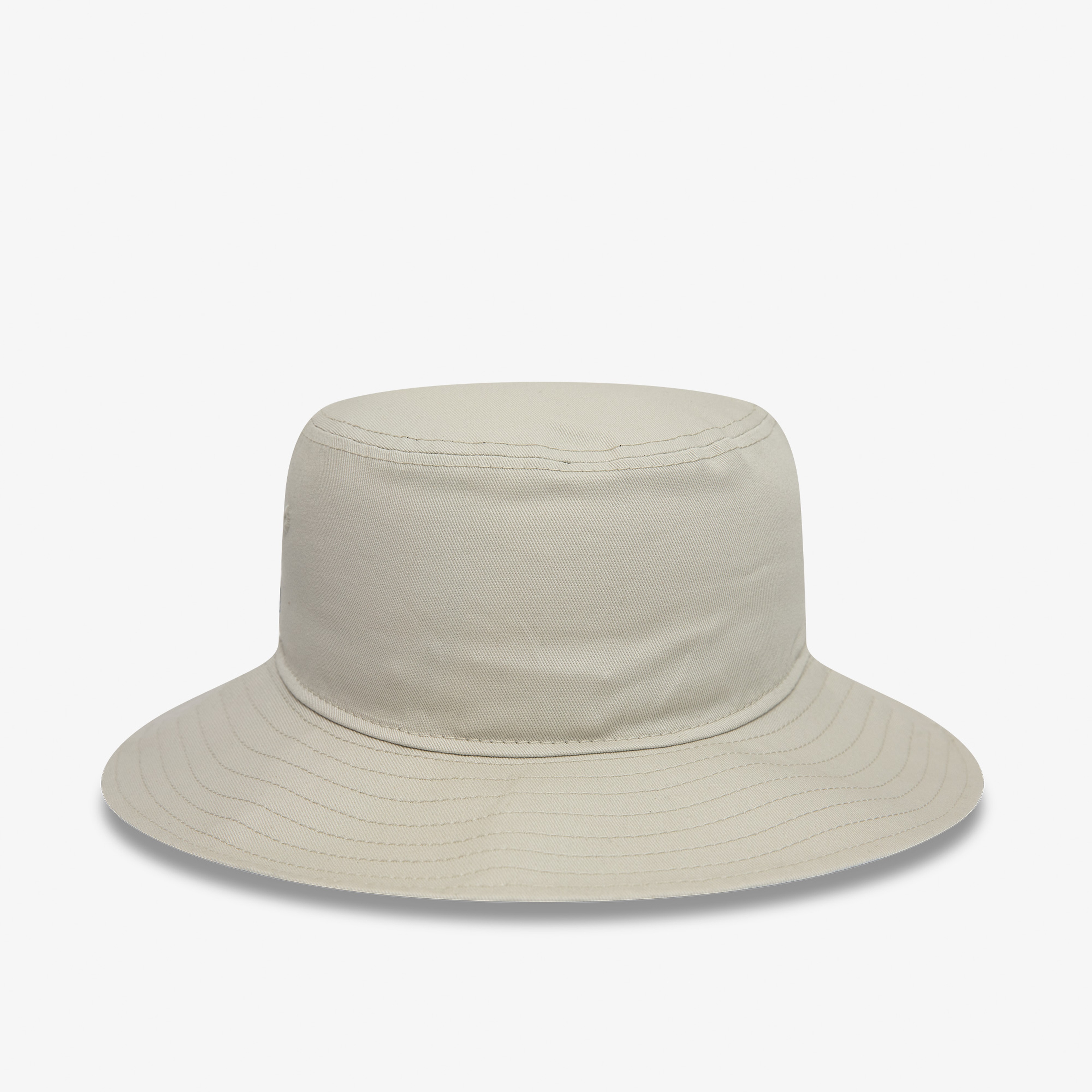 New Era Classic Unisex Krem Bucket