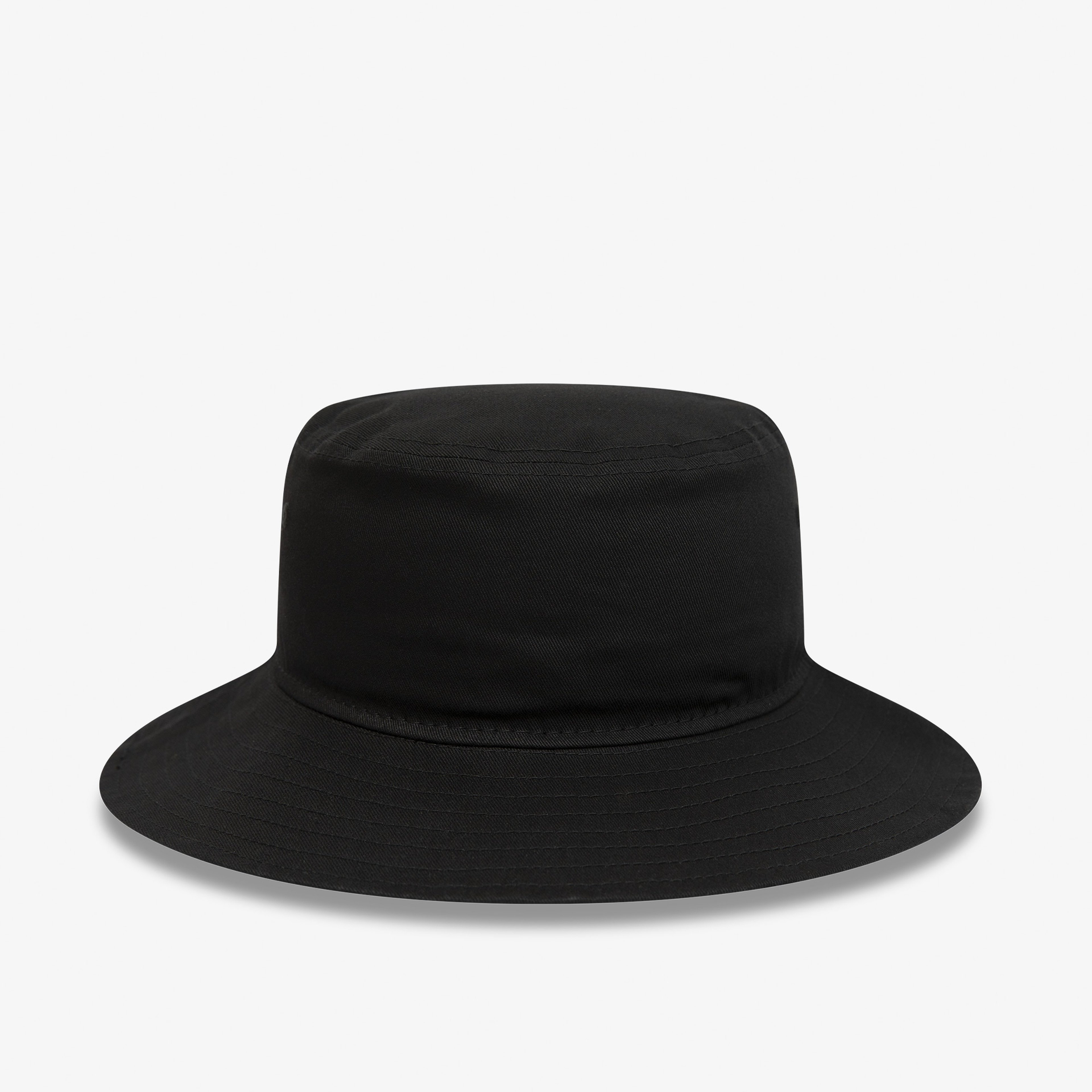 New Era Classic Unisex Siyah Bucket
