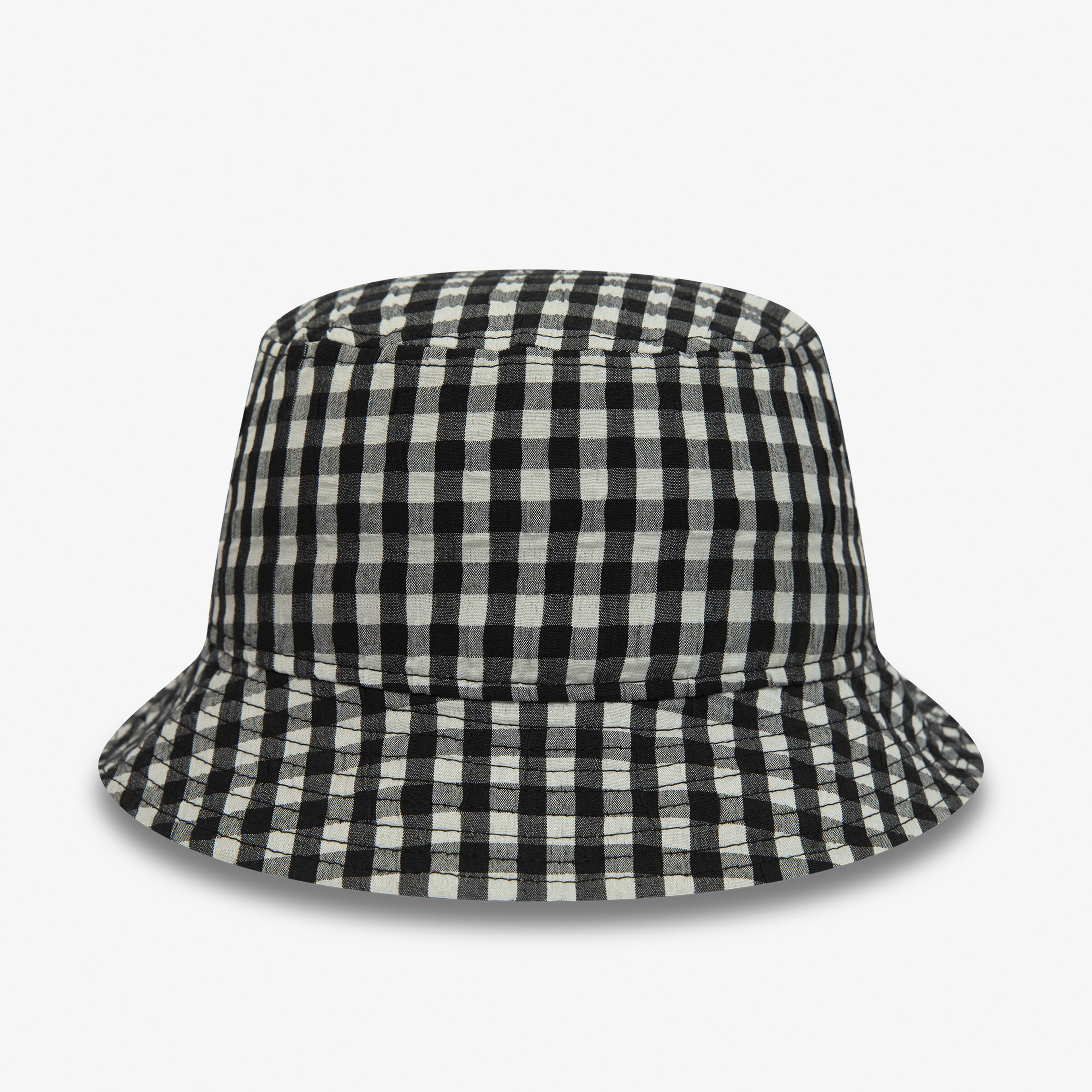 New Era New York Yankess Unisex Siyah Bucket